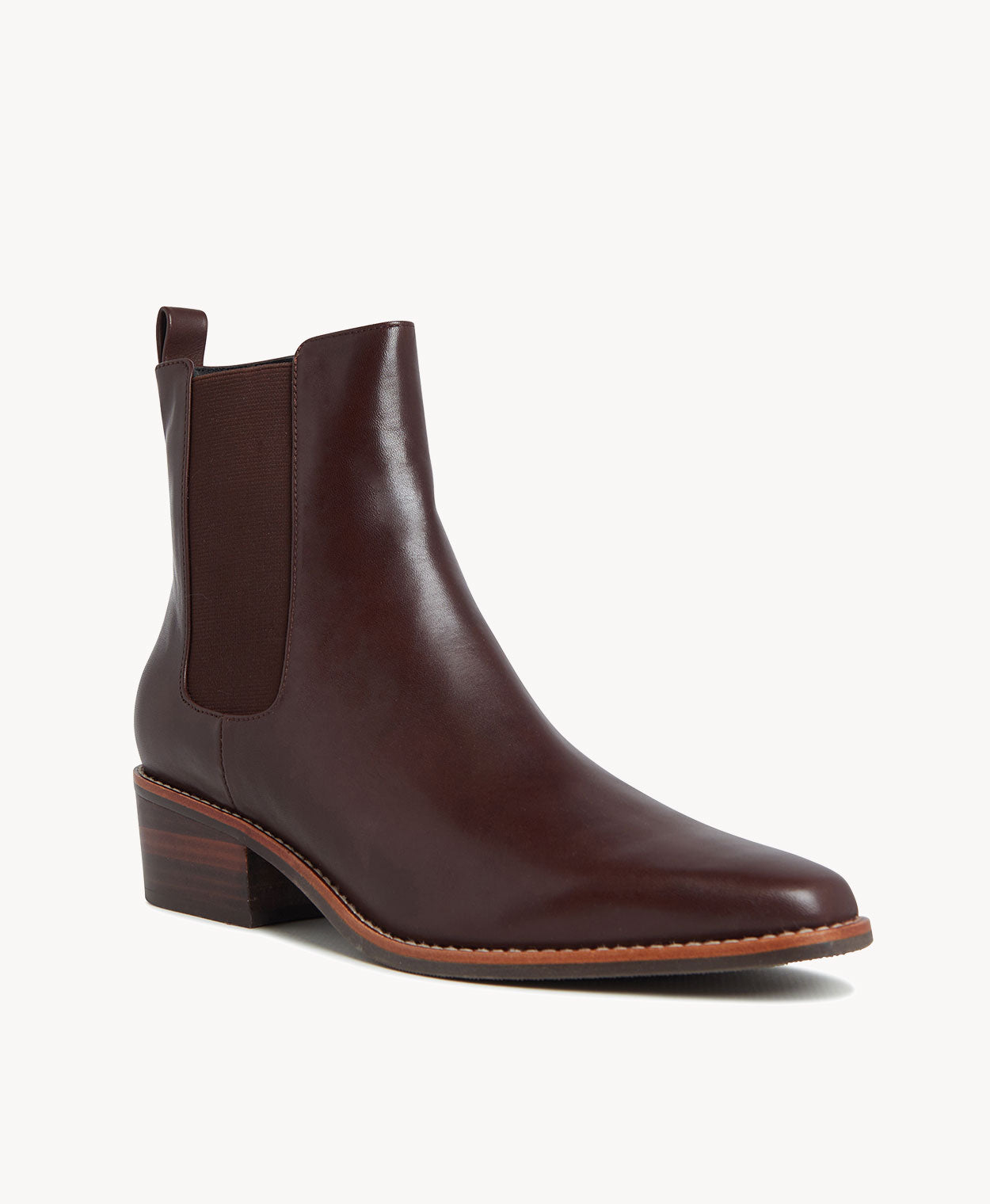 Drummer Ankle Boot - Boots Ankle | Womens Shoes - Merchant 1948