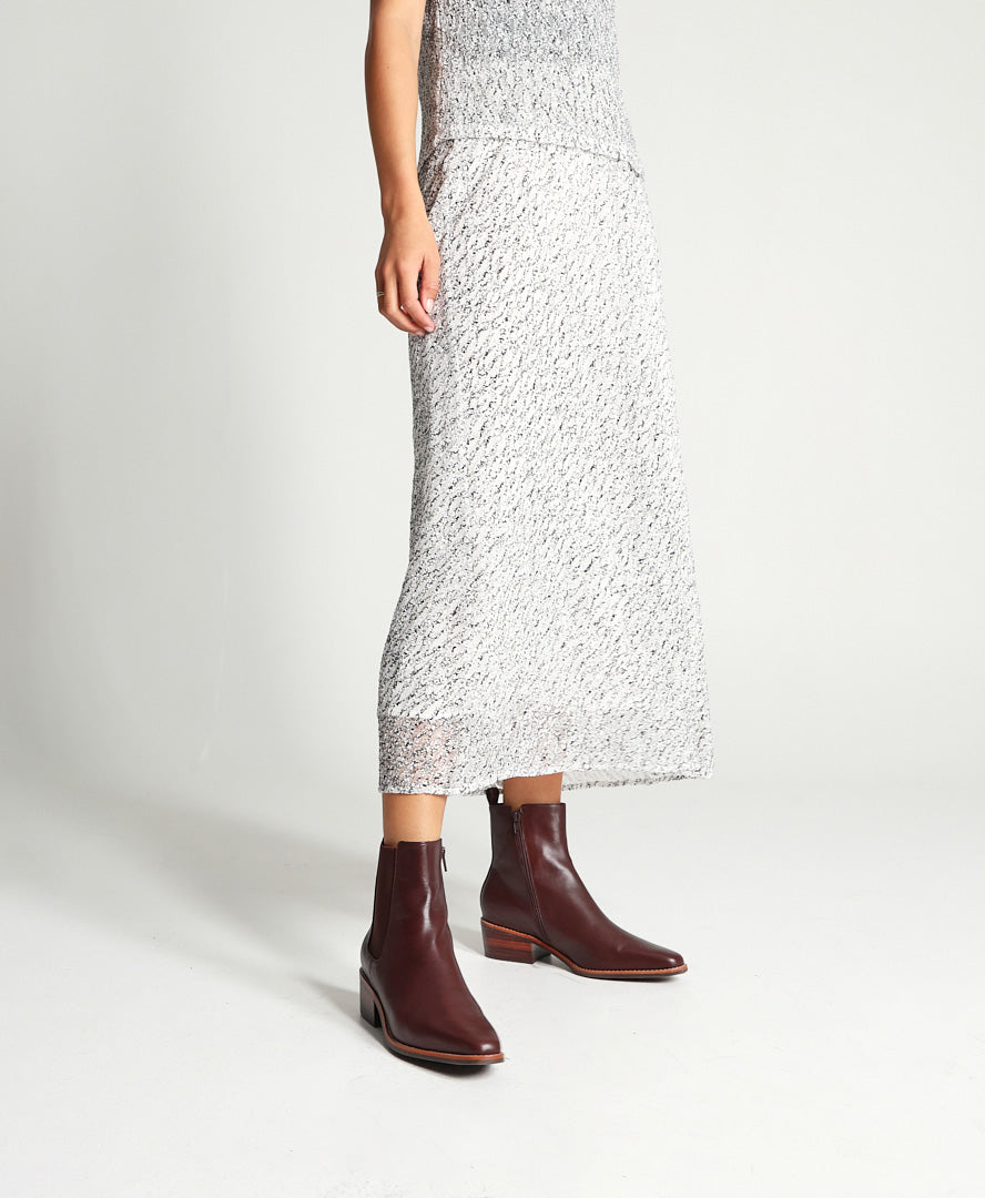 Drummer Ankle Boot - Boots Ankle | Womens Shoes - Merchant 1948