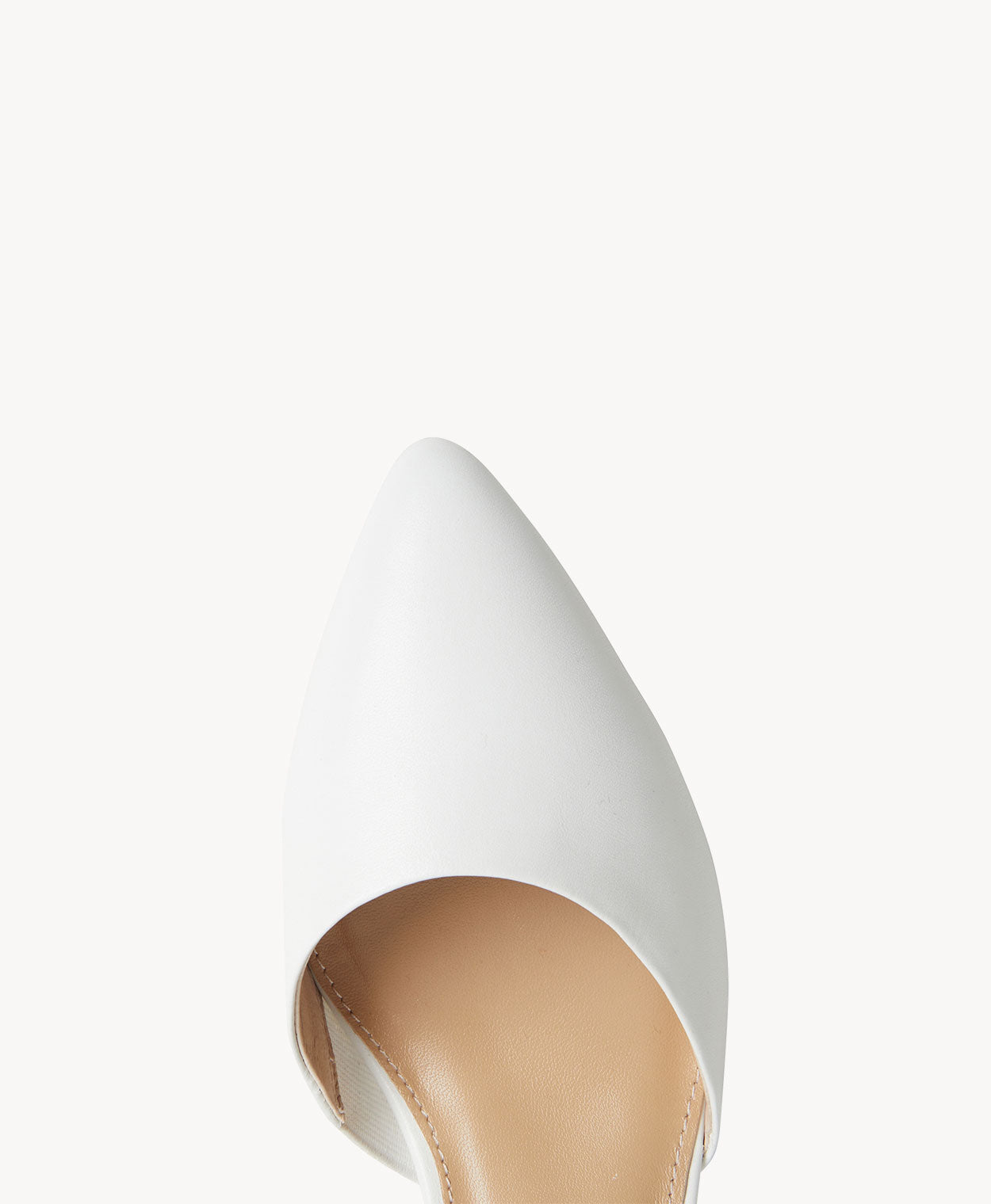 Duffy Heel - Courts | Womens Shoes - Merchant 1948