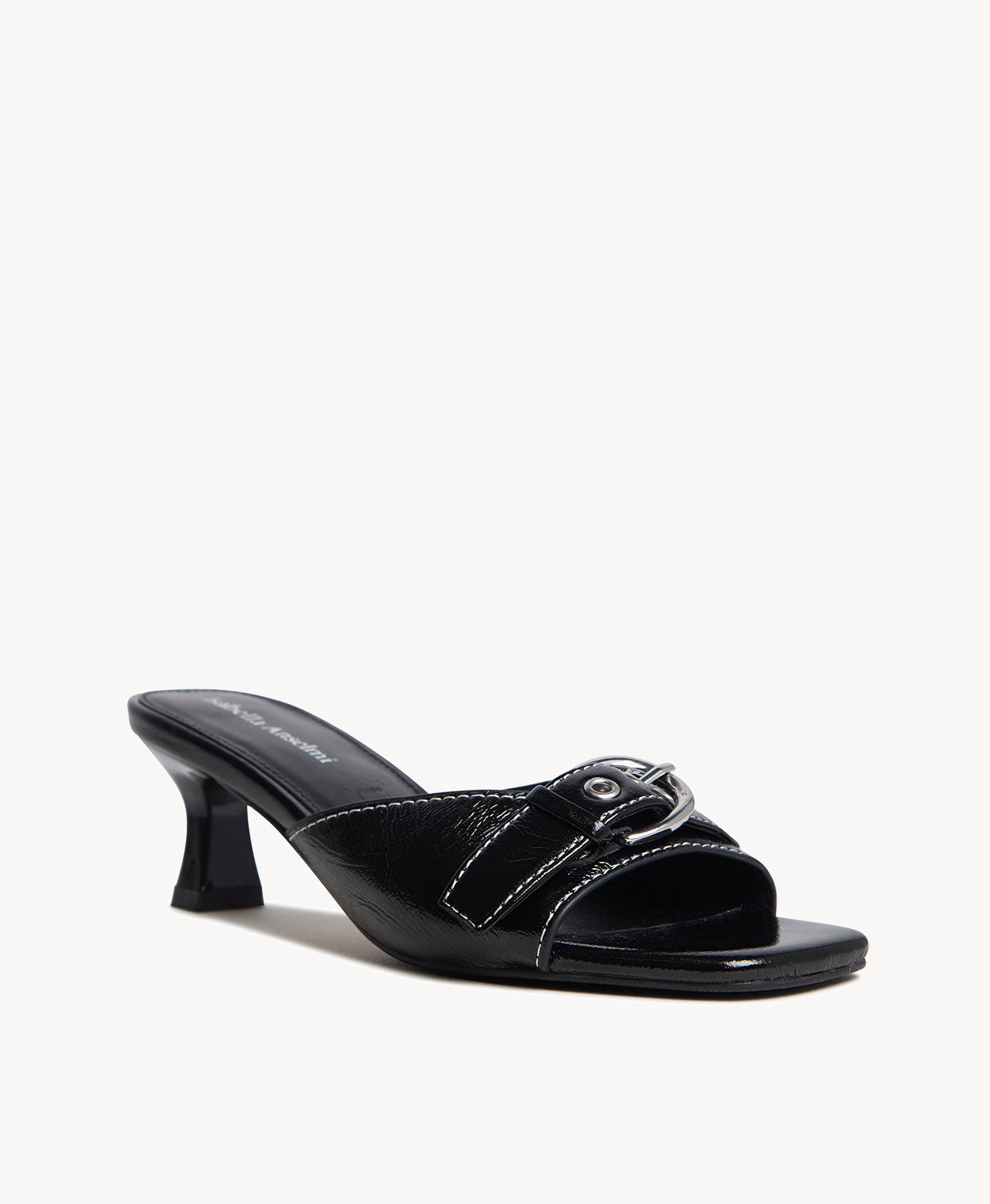 Duna Sandal - - Merchant 1948