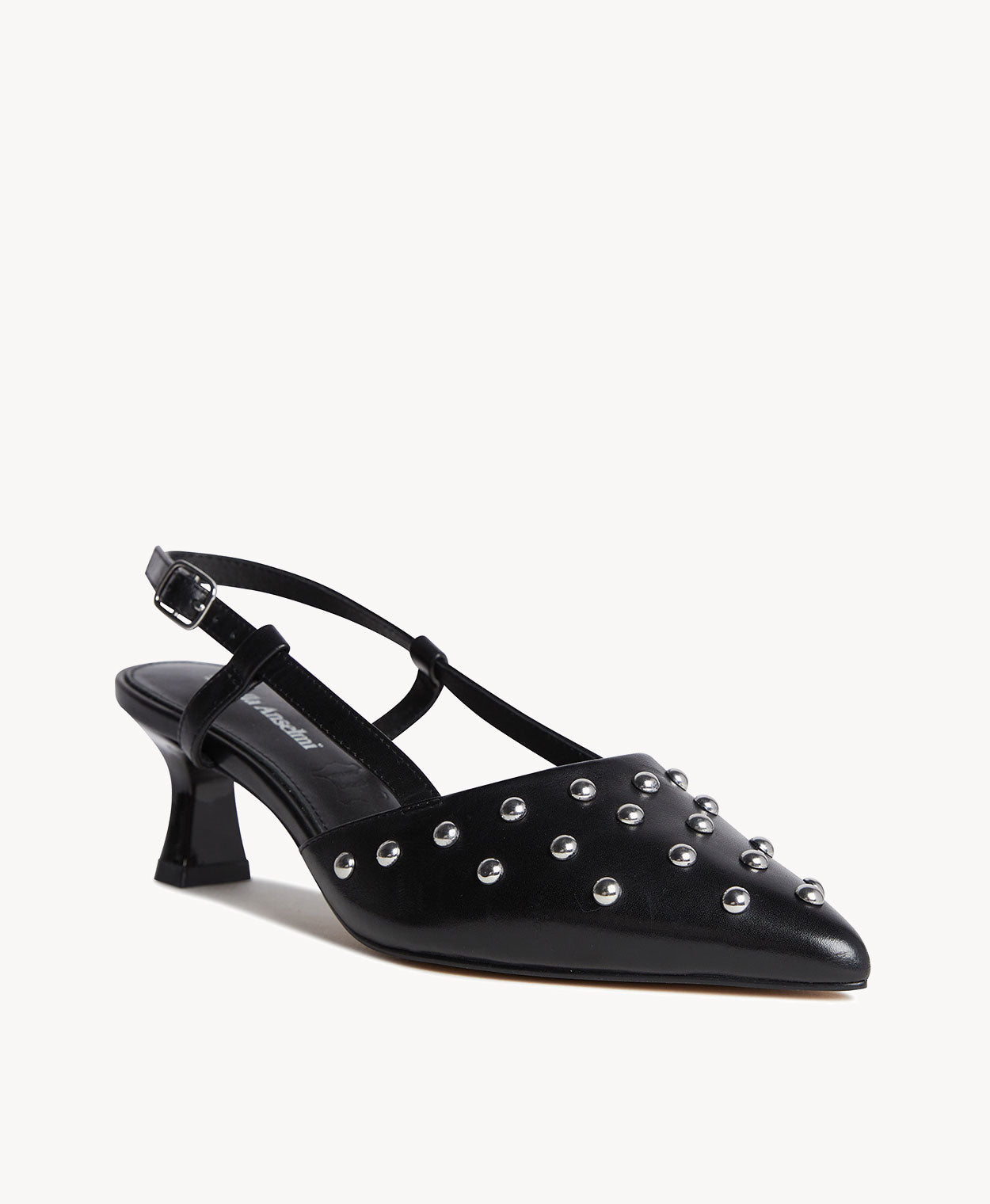 Duomo Heel - Courts | Womens Shoes - Merchant 1948