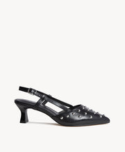 Duomo Heel - Courts | Womens Shoes - Merchant 1948