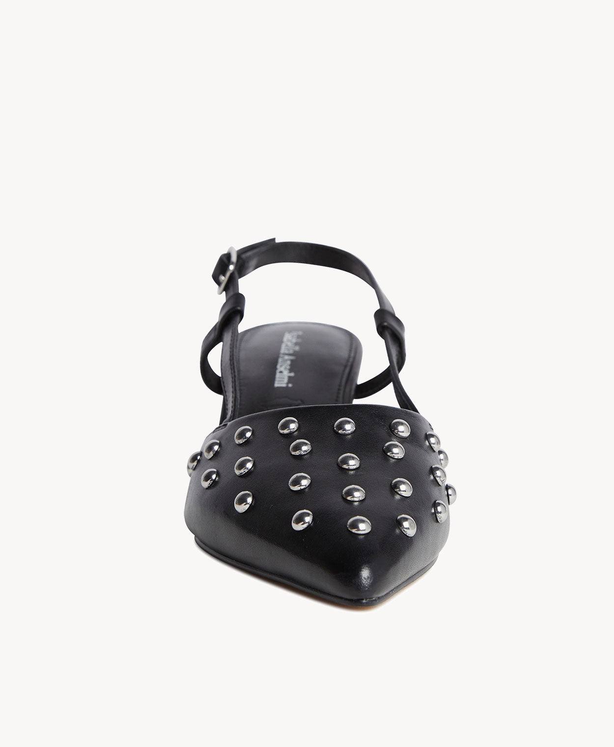 Duomo Heel - Courts | Womens Shoes - Merchant 1948