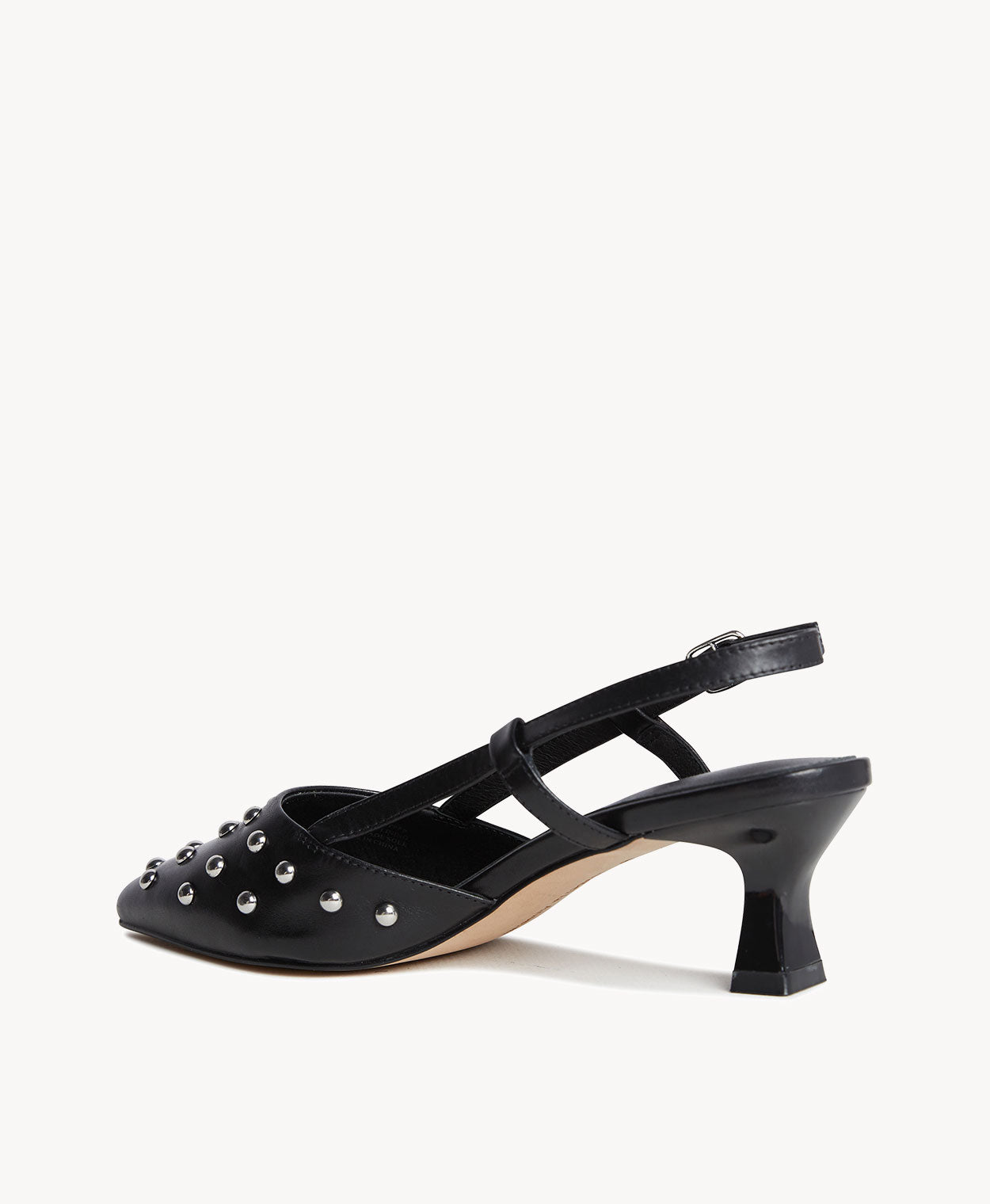 Duomo Heel - Courts | Womens Shoes - Merchant 1948