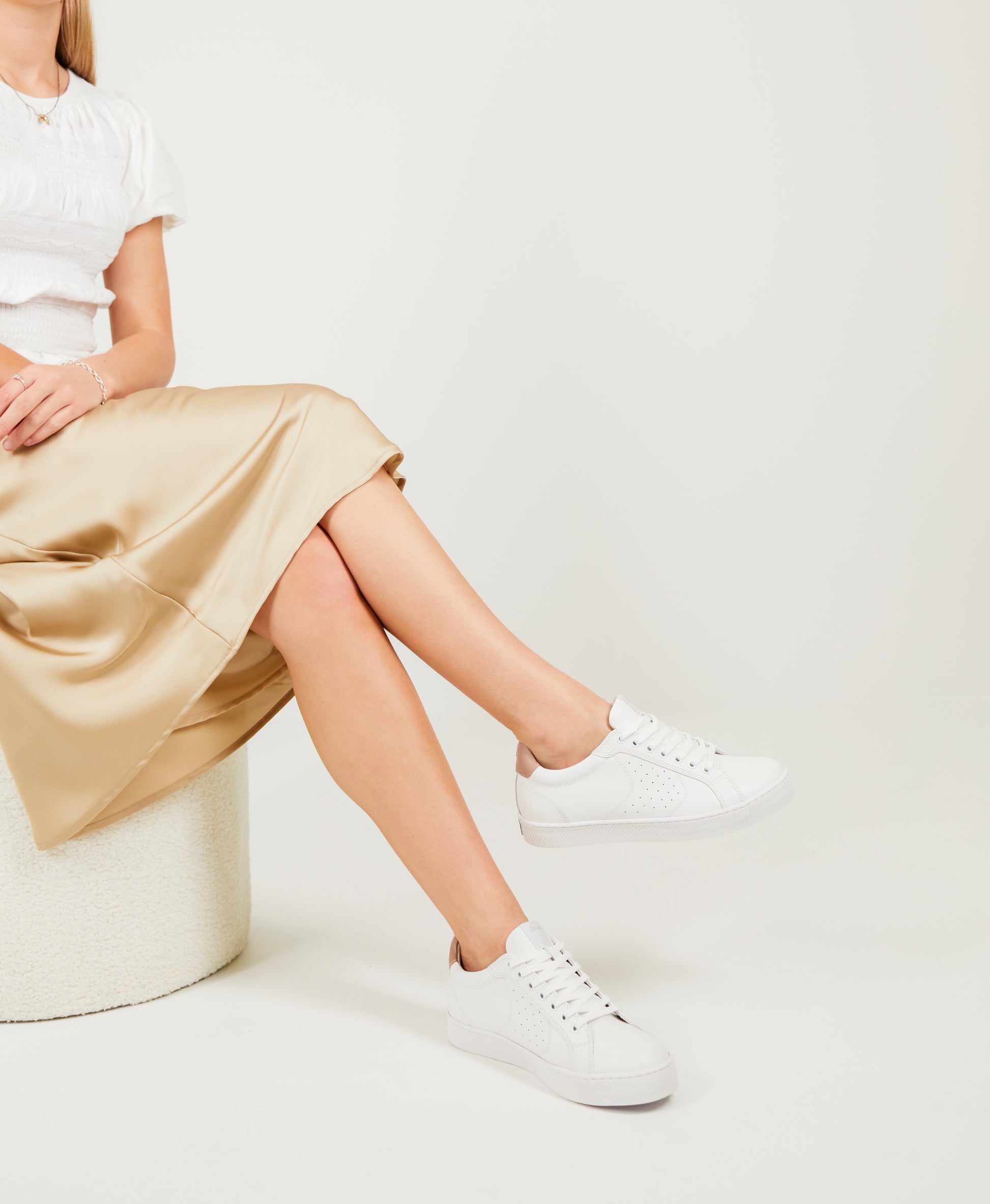 Impulse Sneaker - - Merchant 1948