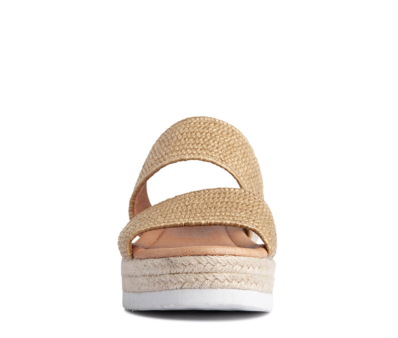 Dutal Platform Sandal - - Merchant 1948
