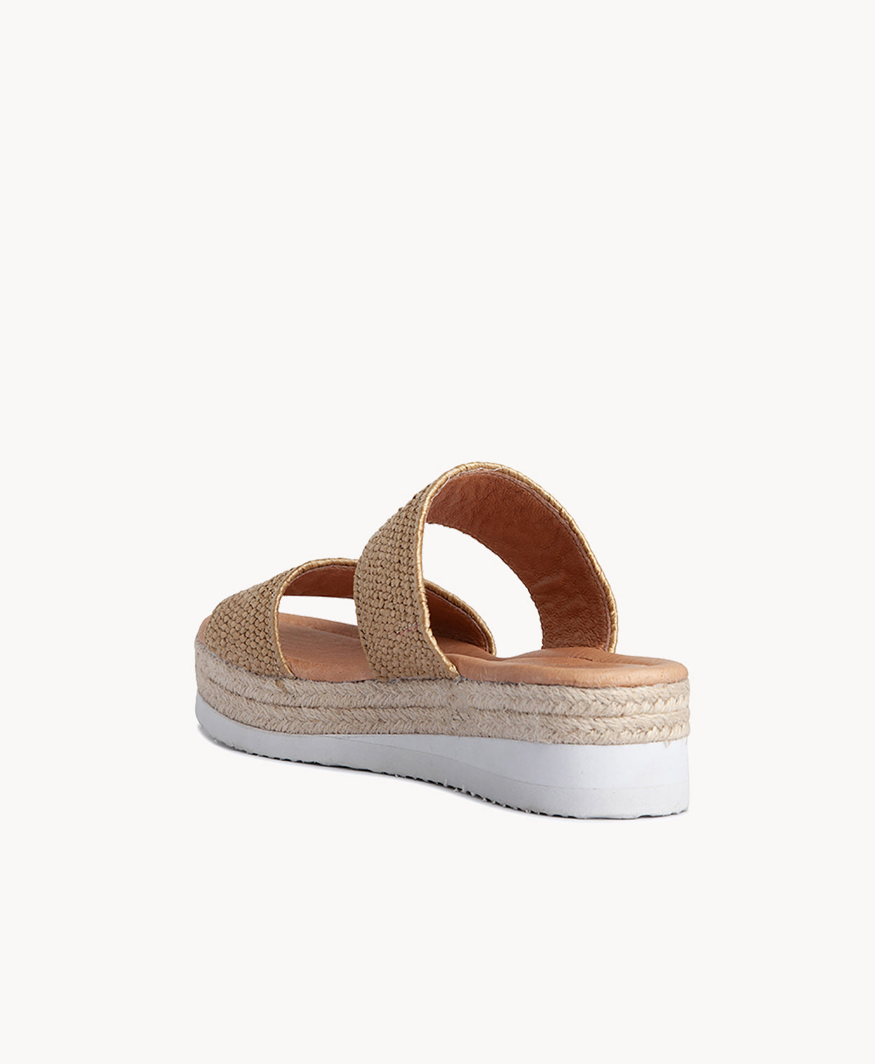 Dutal Platform Sandal - - Merchant 1948