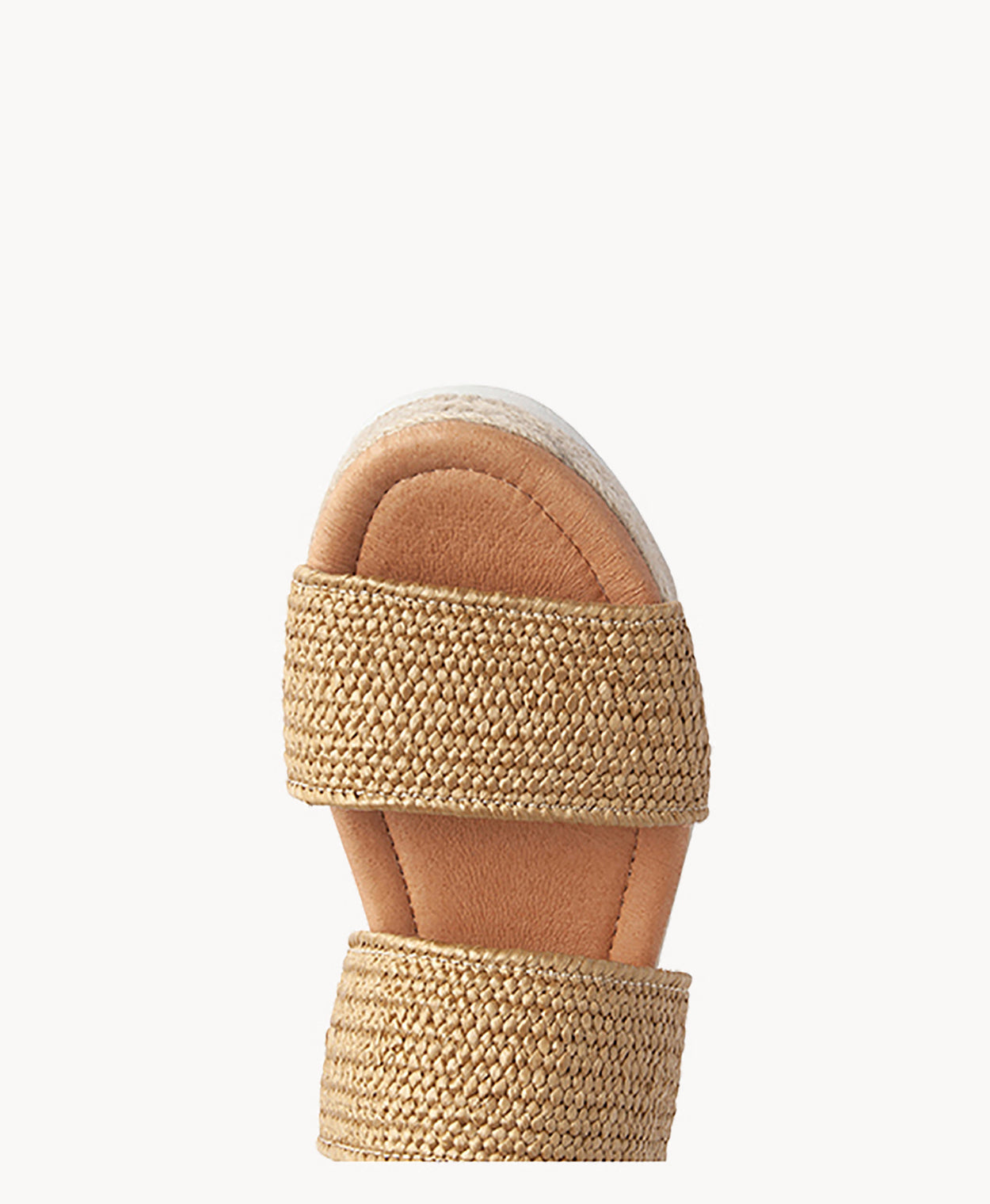 Dutal Platform Sandal - - Merchant 1948
