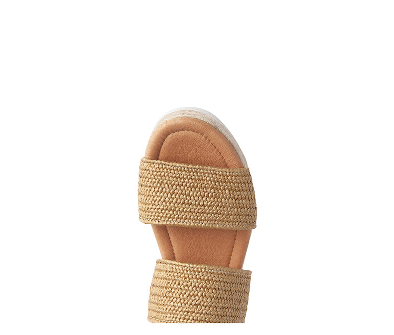 Dutal Platform Sandal - - Merchant 1948