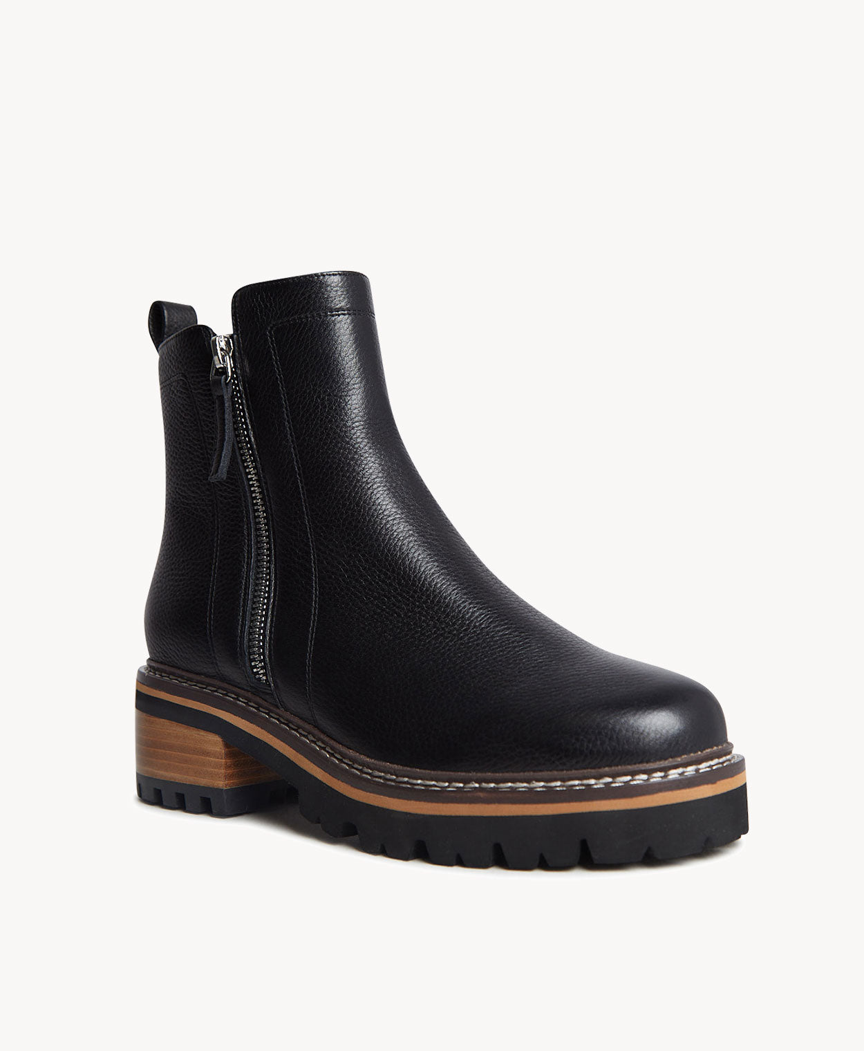 Eagle Ankle Boot - - Merchant 1948