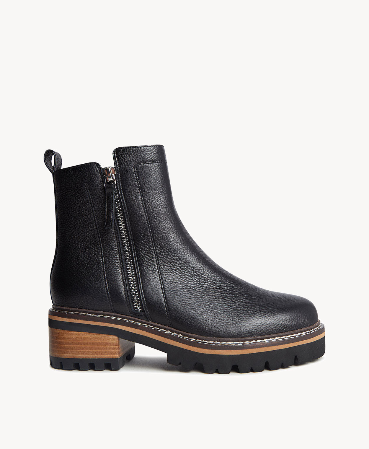 Eagle Ankle Boot - - Merchant 1948