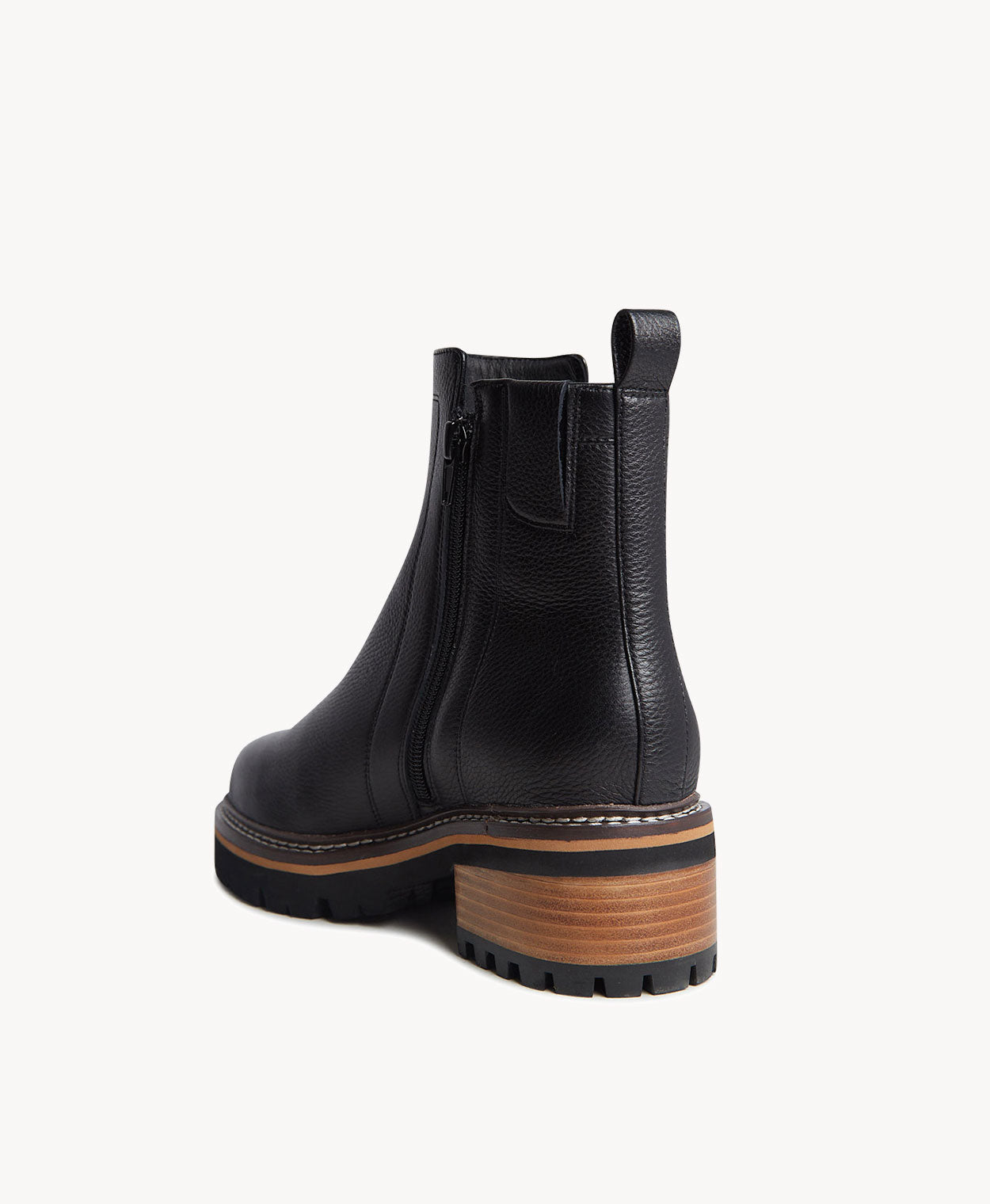 Eagle Ankle Boot - - Merchant 1948