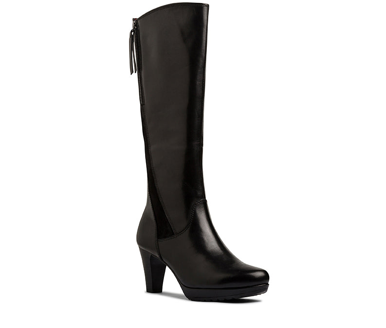 Early Long Boot - Dress - Merchant 1948