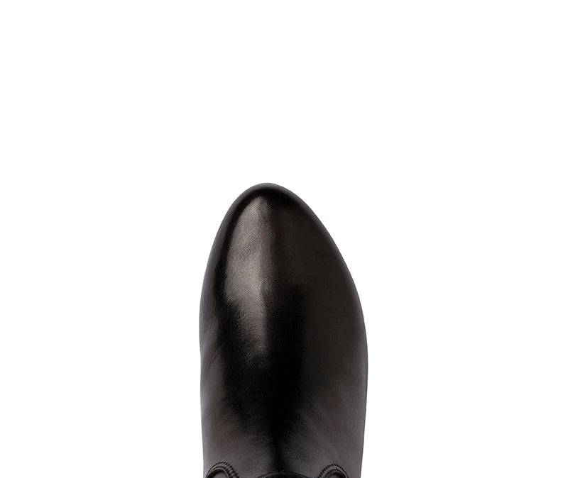 Early Long Boot - Dress - Merchant 1948