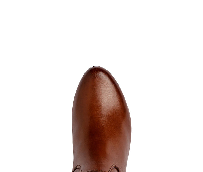 Early Long Boot - Dress - Merchant 1948