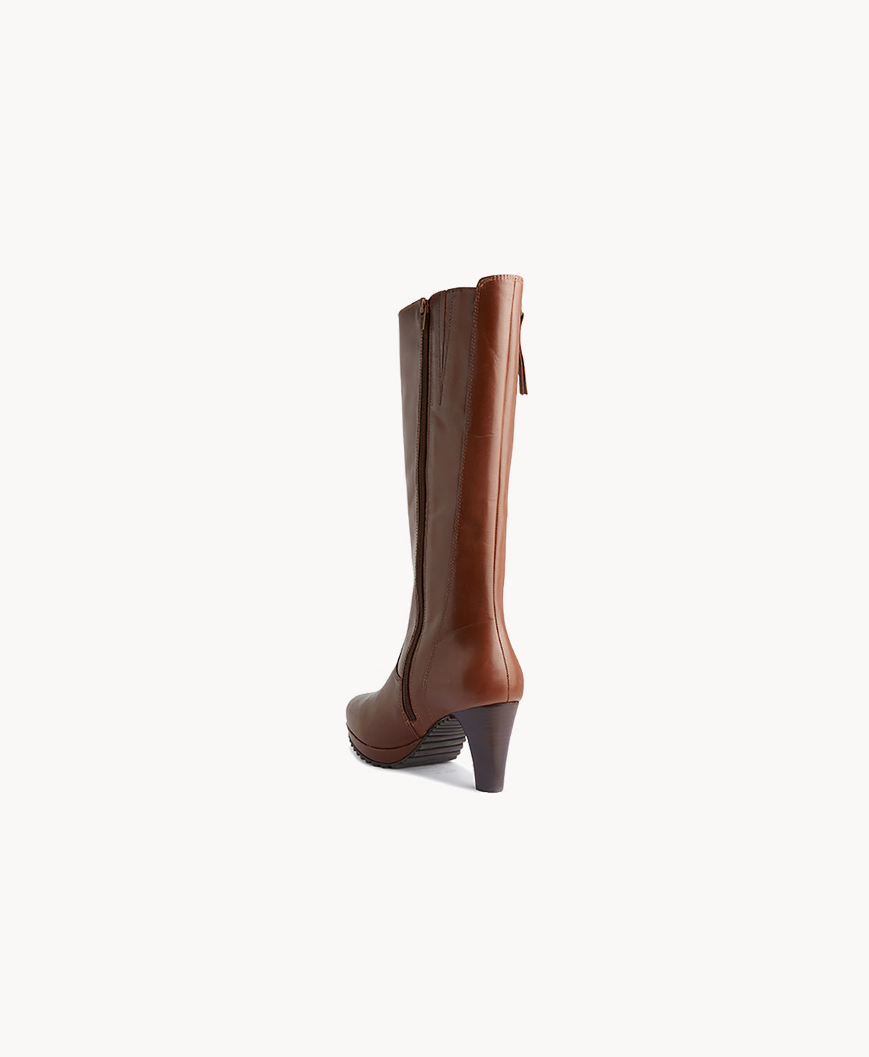 Early Long Boot - Dress - Merchant 1948