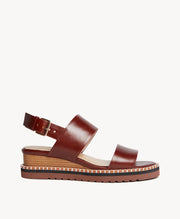 Eastern Sandal - Sandals Dress | Womens Shoes - Merchant 1948