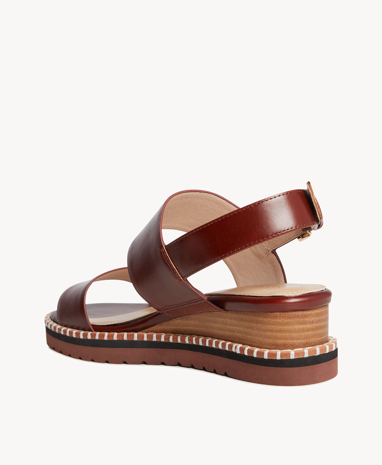 Eastern Sandal - Sandals Dress | Womens Shoes - Merchant 1948