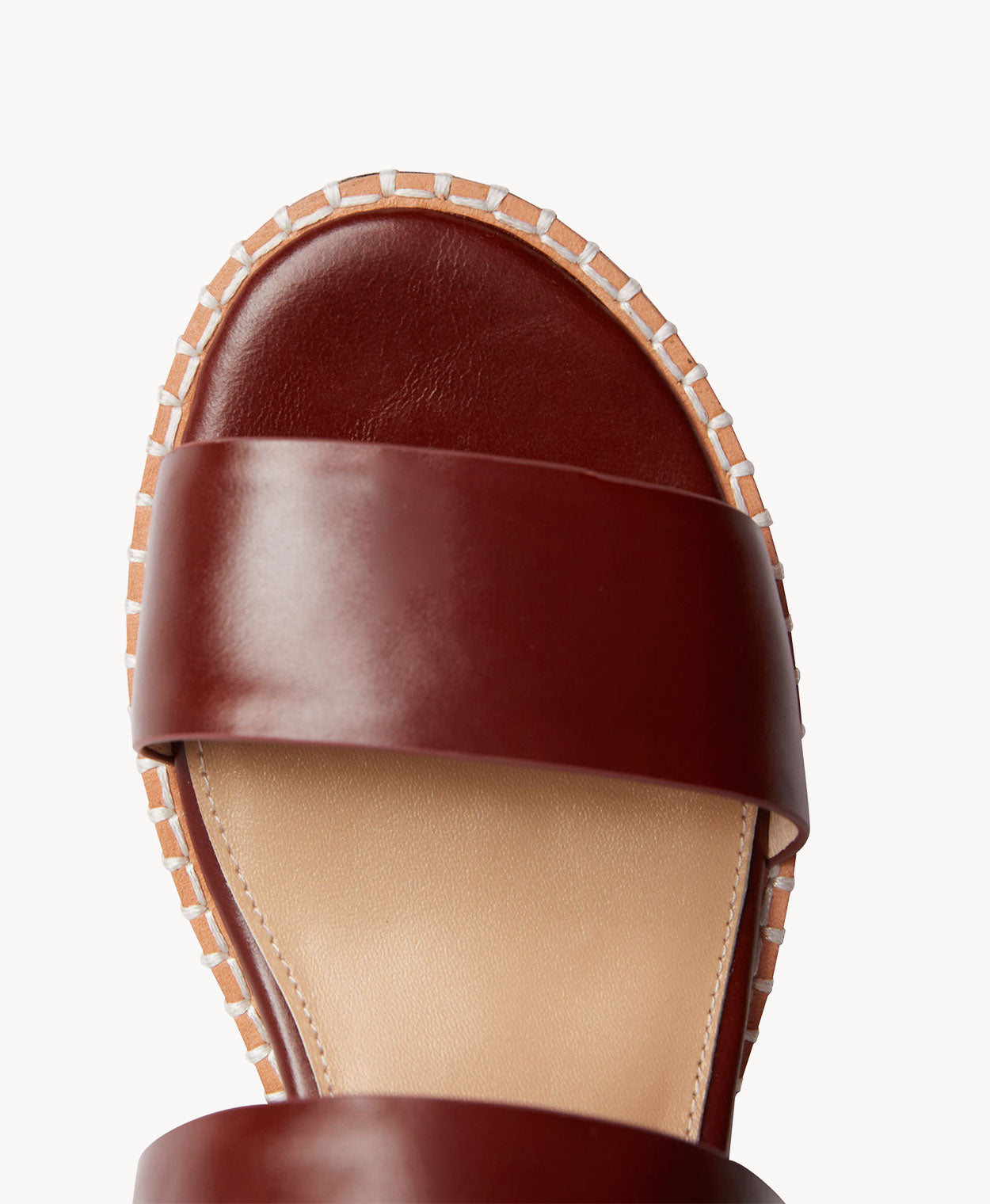 Eastern Sandal - Sandals Dress | Womens Shoes - Merchant 1948