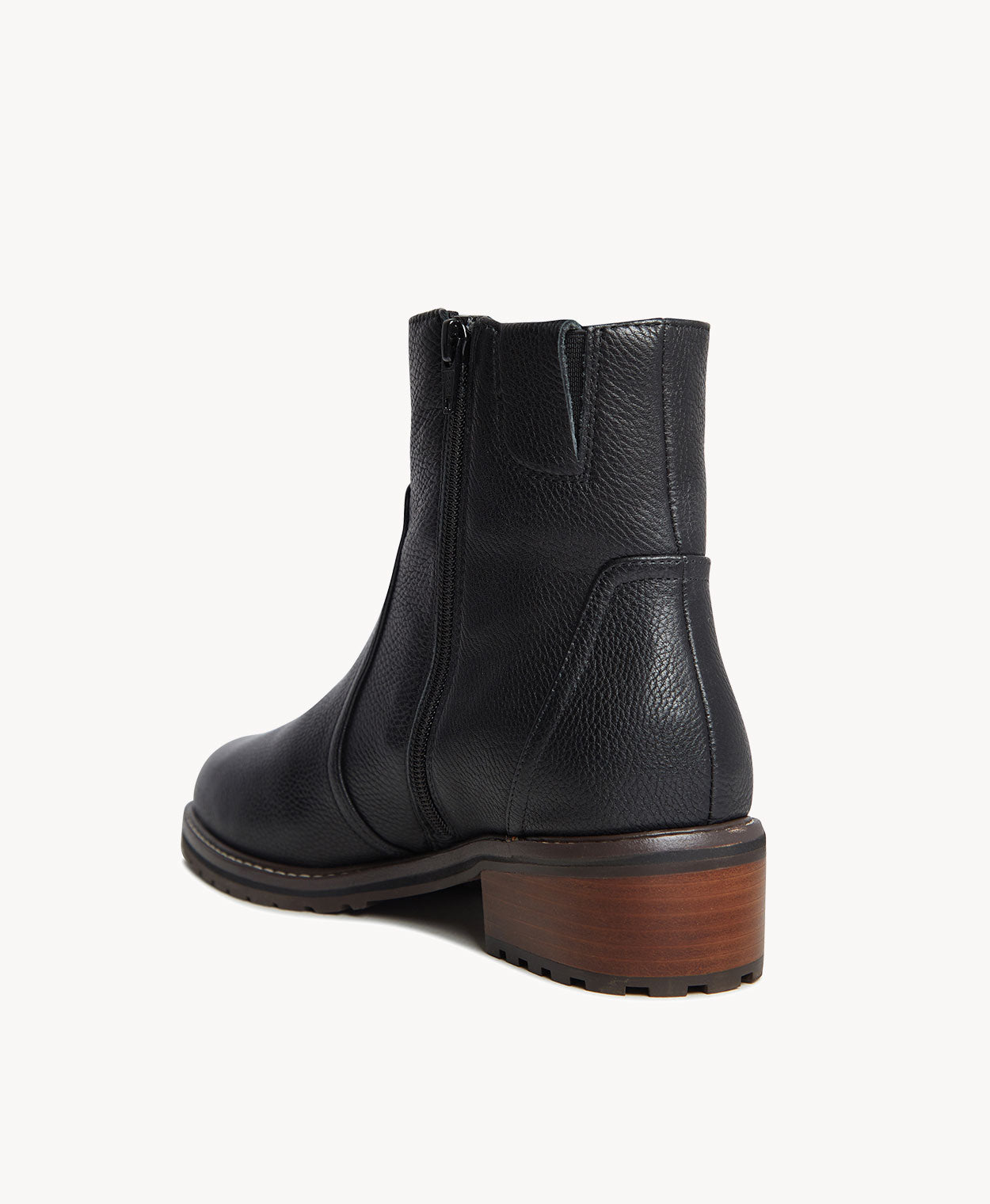 Easy Ankle Boot - - Merchant 1948
