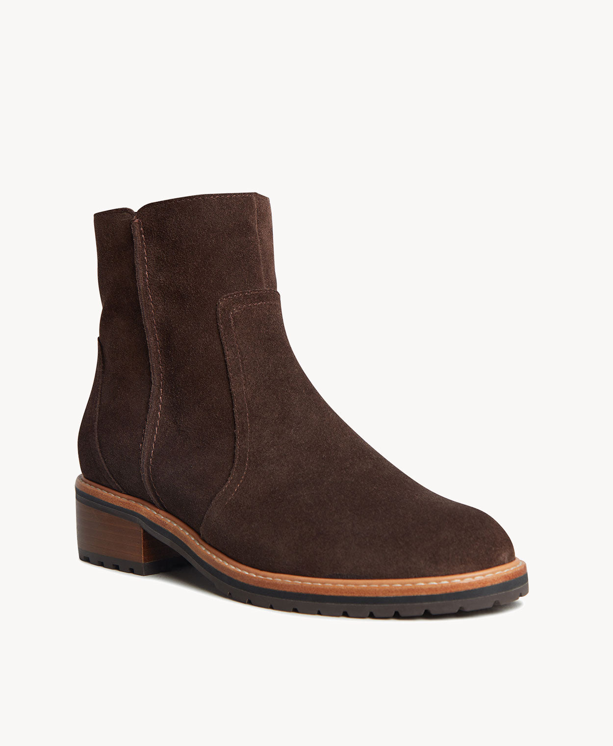 Easy Ankle Boot - - Merchant 1948