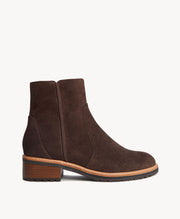 Easy Ankle Boot - Boots Ankle | Womens Shoes - Merchant 1948