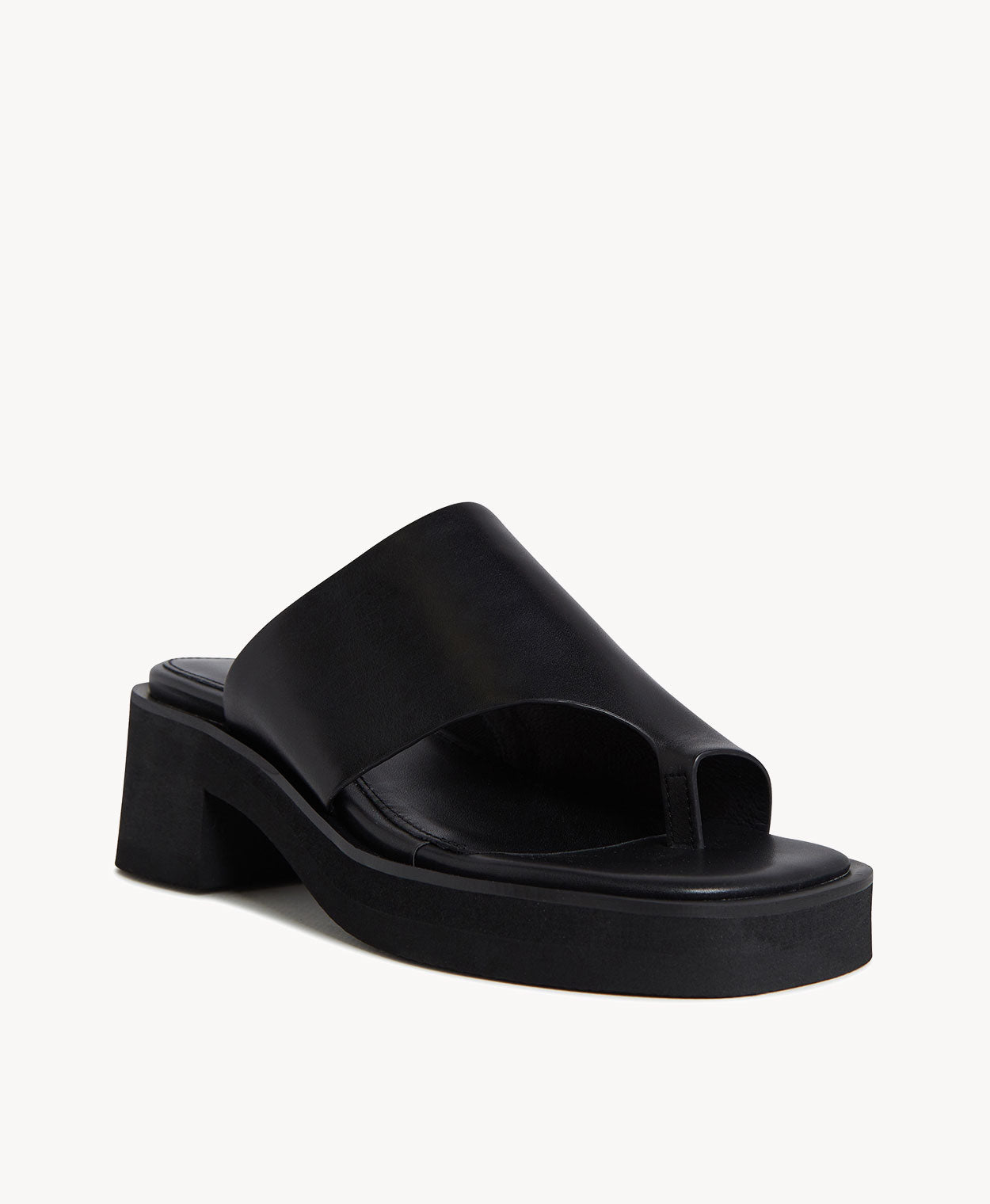 Ebba Jandal - Sandals Casual | Womens Shoes - Merchant 1948