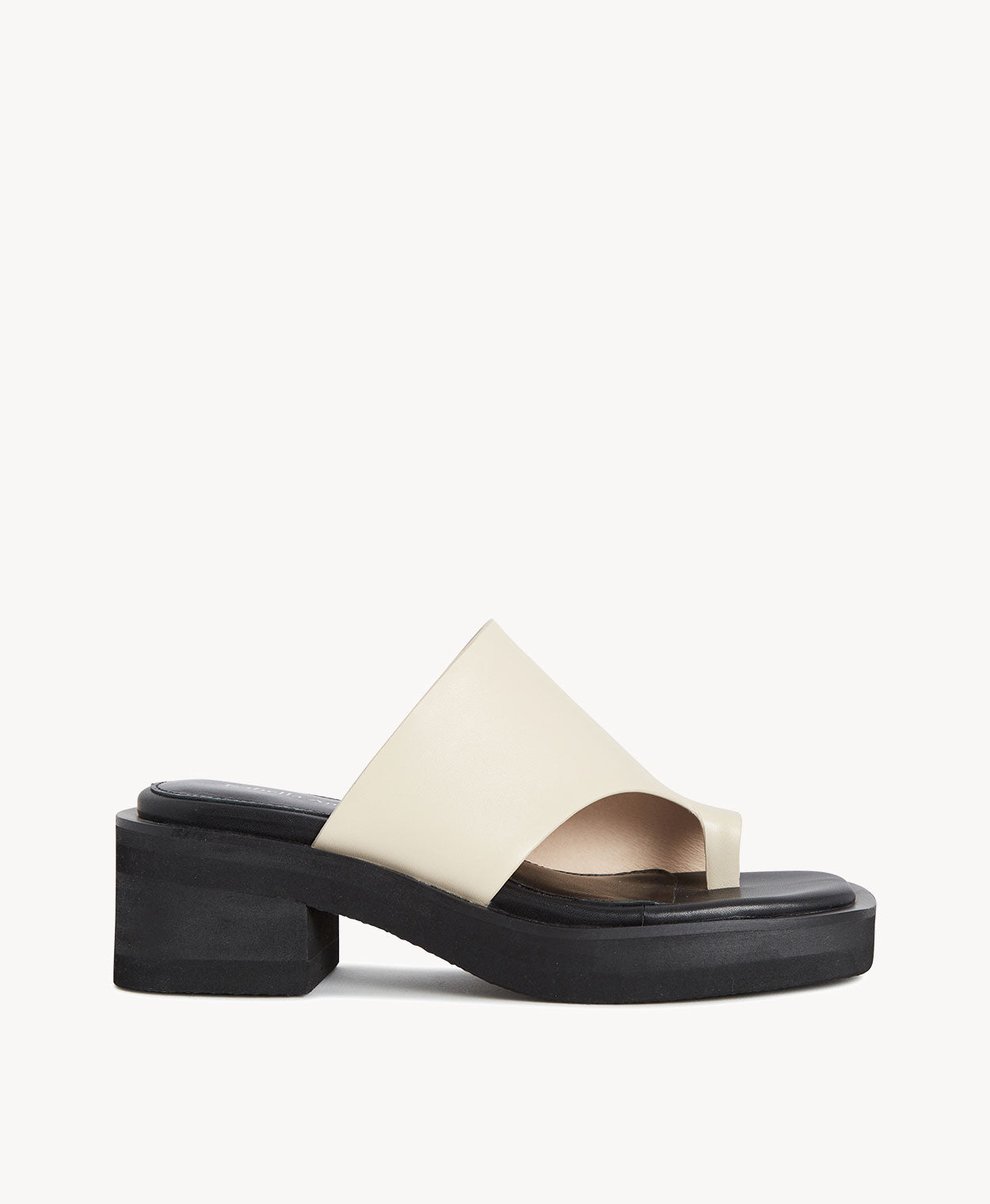 Ebba Jandal - Sandals Casual | Womens Shoes - Merchant 1948