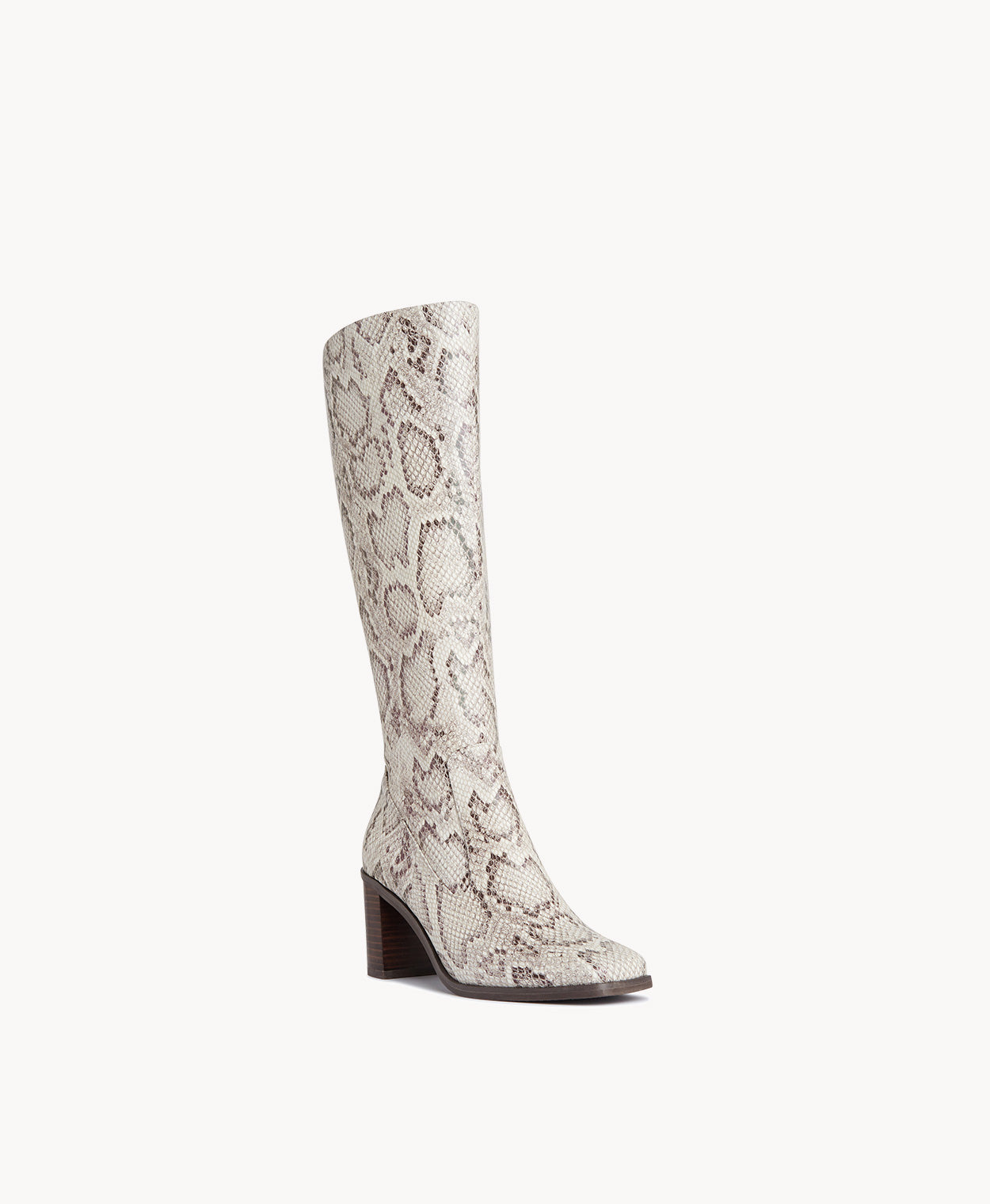 Ebbet knee high boot - Boots Long | Womens Shoes - Merchant 1948