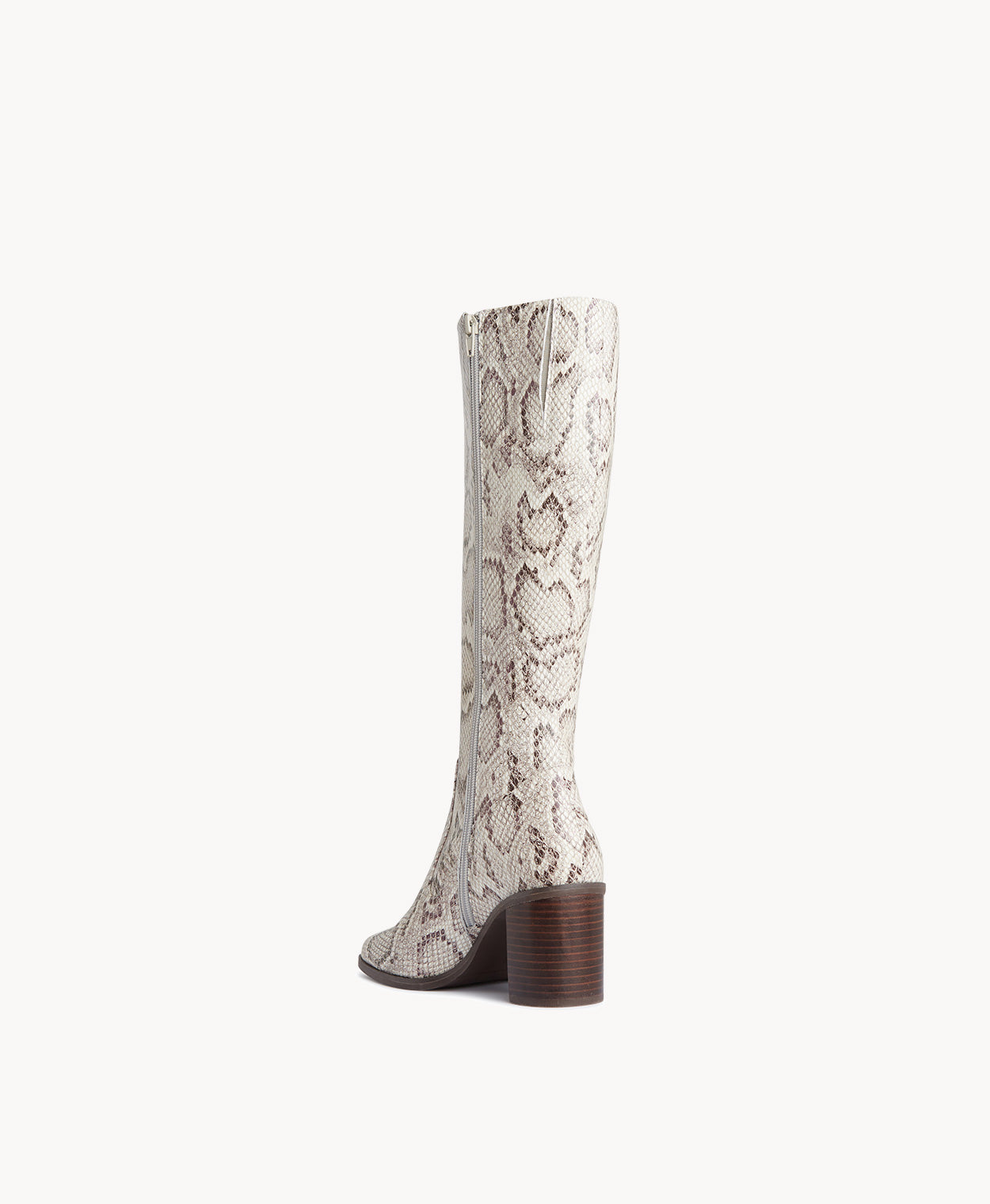Ebbet knee high boot - Boots Long | Womens Shoes - Merchant 1948