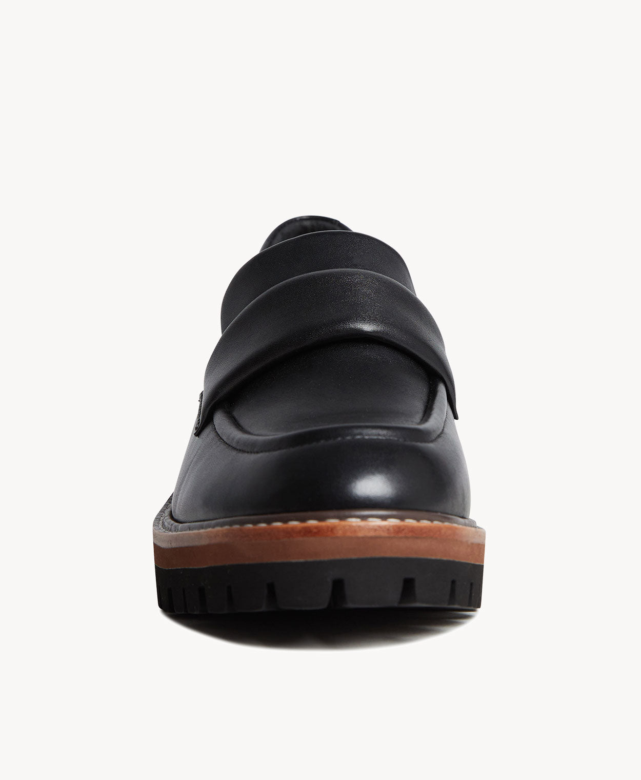 Ebbie Loafer - Loafers | Womens Shoes - Merchant 1948