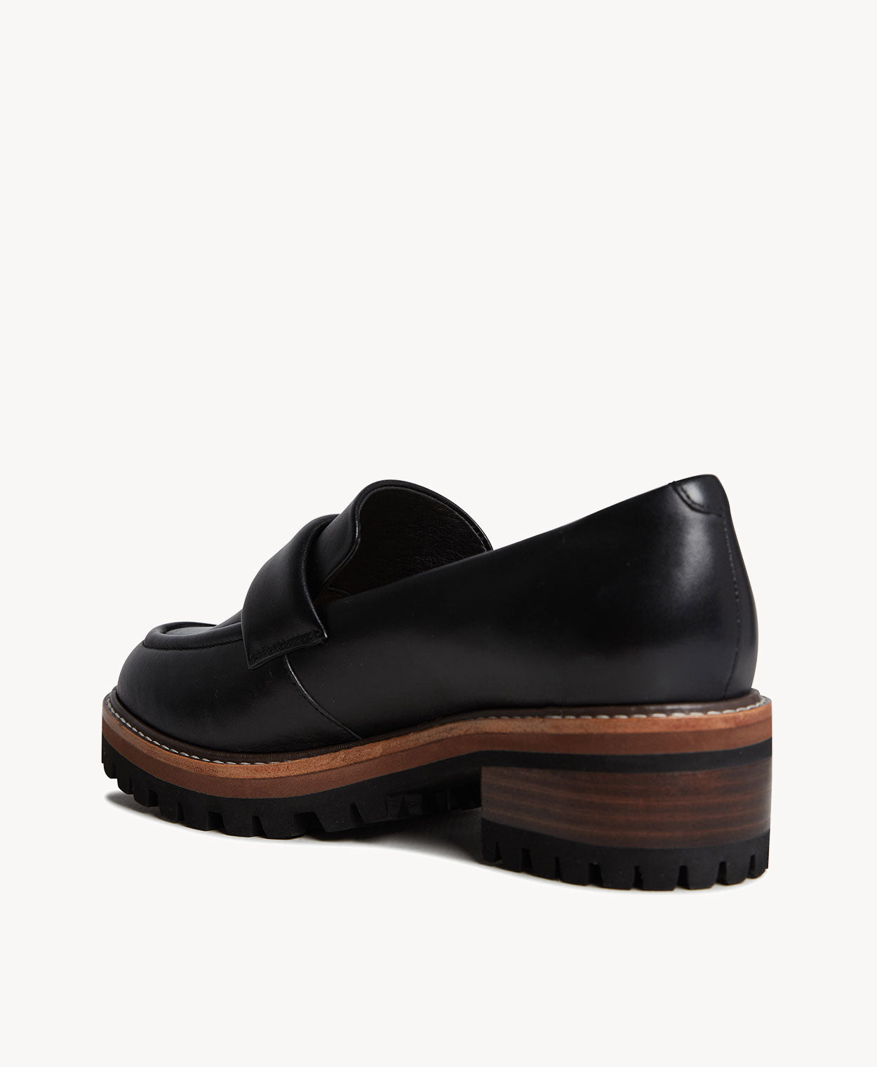 Ebbie Loafer - Loafers | Womens Shoes - Merchant 1948