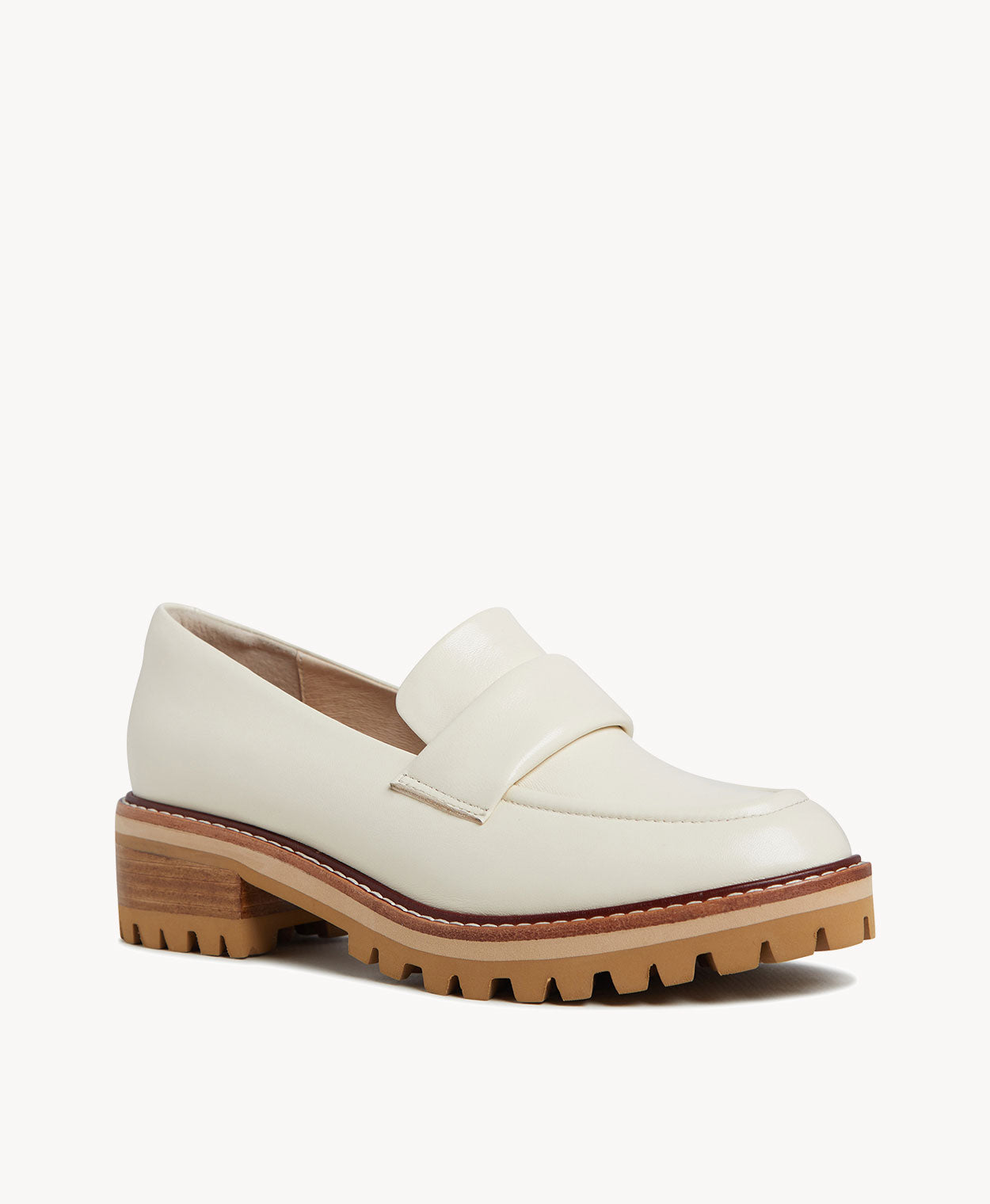 Ebbie Loafer - Loafers | Womens Shoes - Merchant 1948