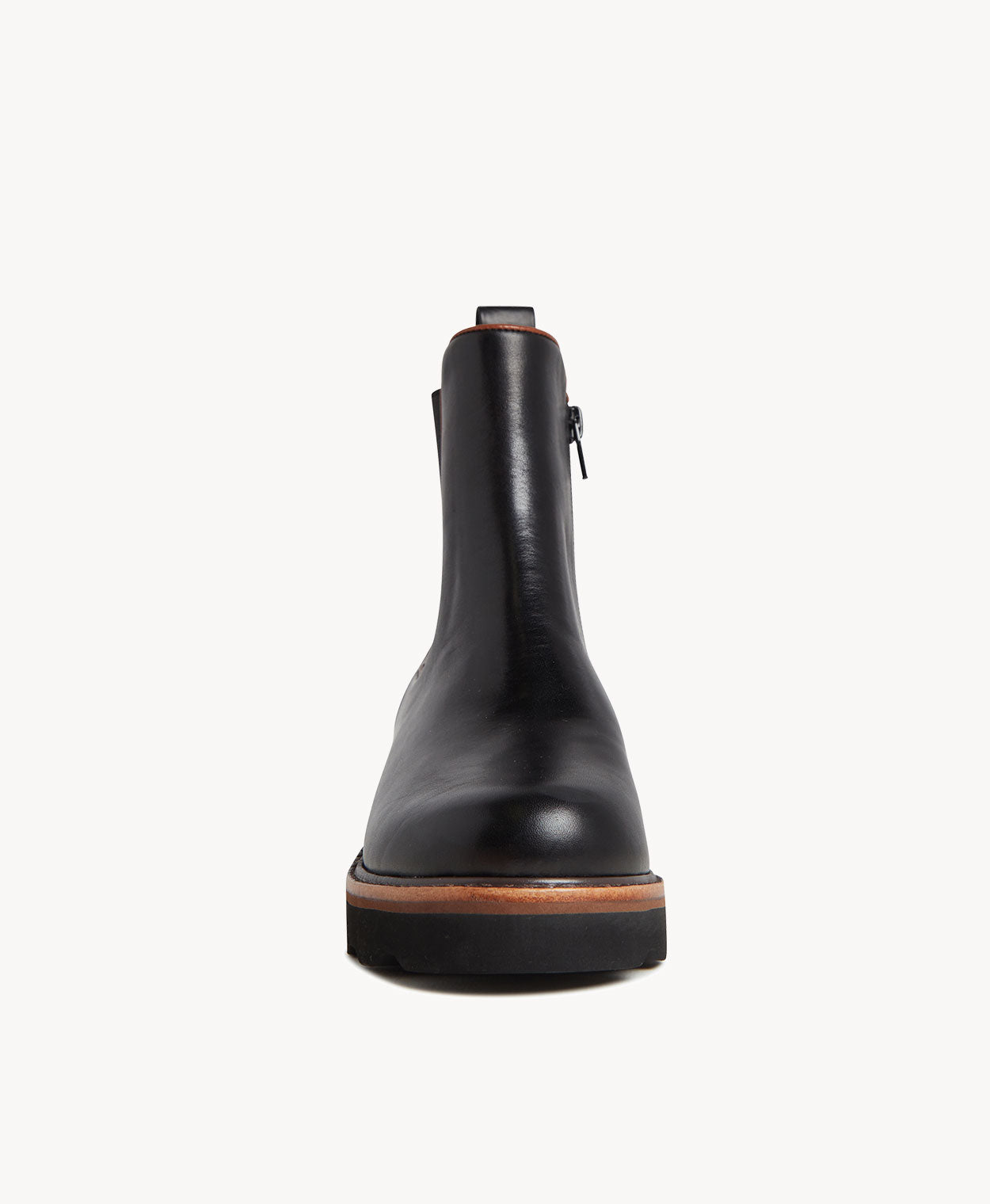 Echo Ankle Boot - Boots Ankle | Womens Shoes - Merchant 1948