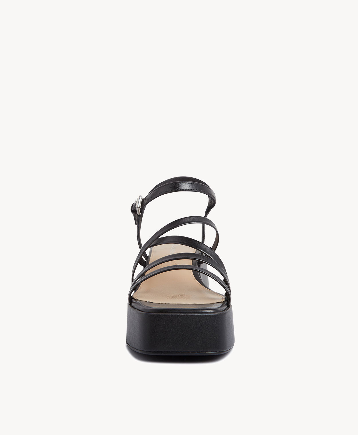 Éclair Strappy Sandal - - Merchant 1948