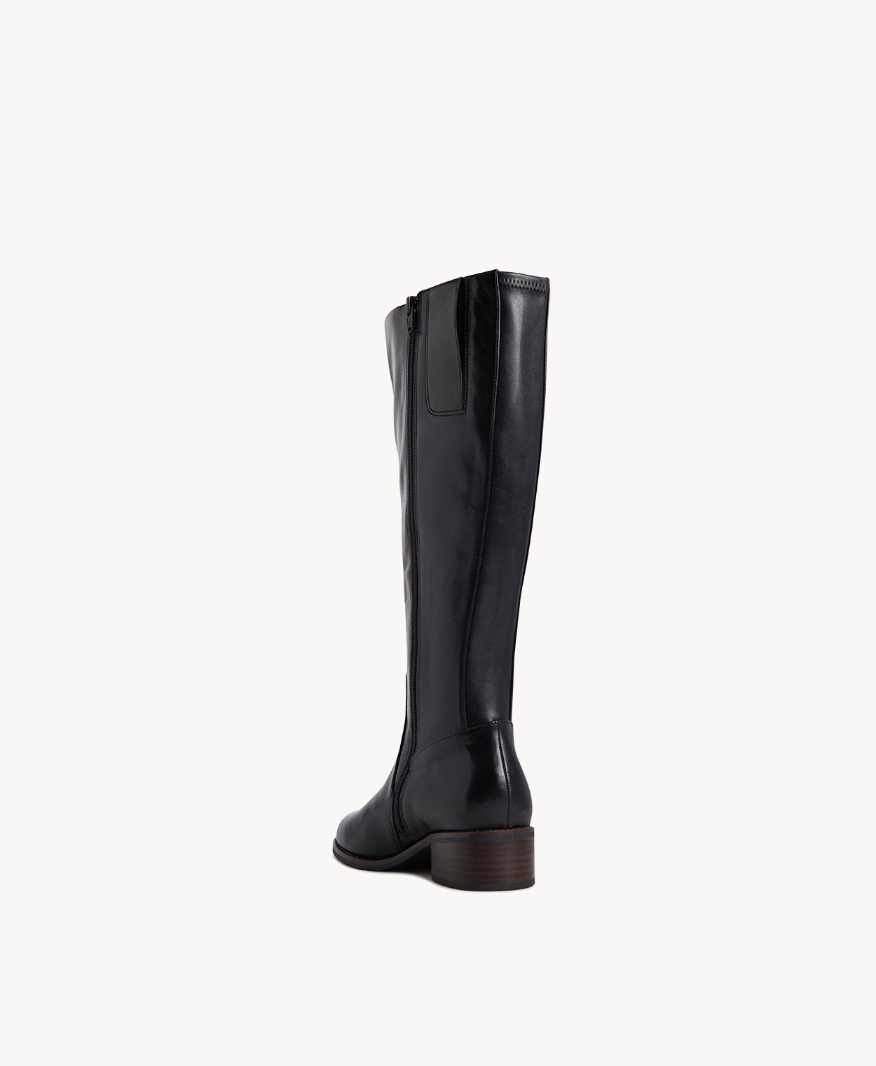 Eclipse Knee High Boot - Boots Long | Womens Shoes - Merchant 1948