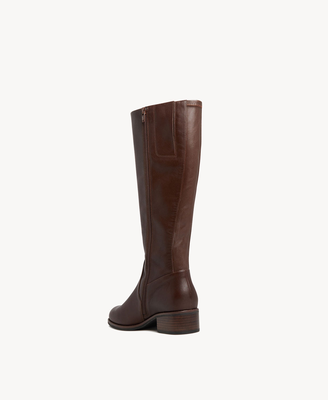 Eclipse Knee High Boot - Boots Long | Womens Shoes - Merchant 1948