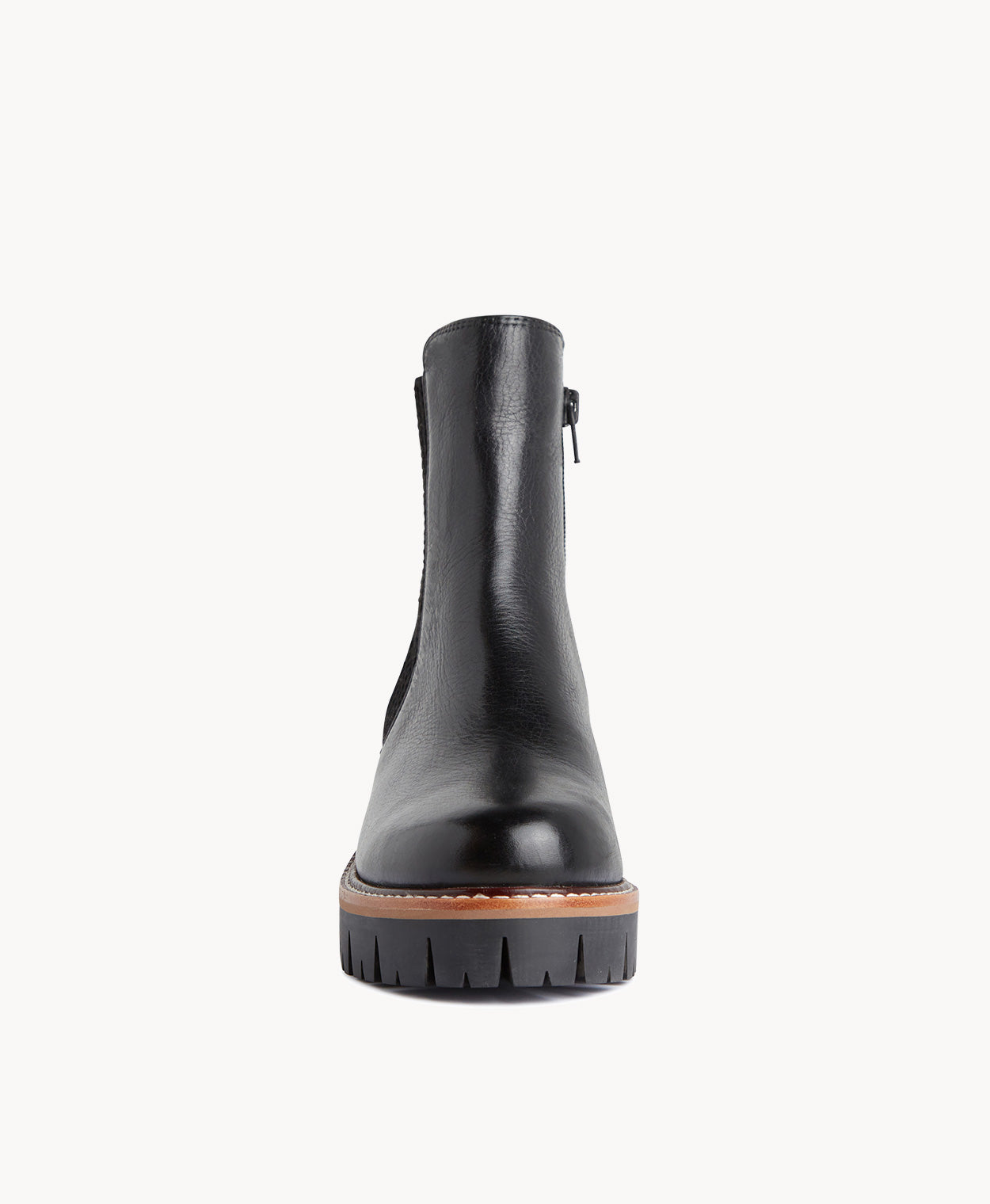 Edam combat boot - Boots Ankle | Womens Shoes - Merchant 1948