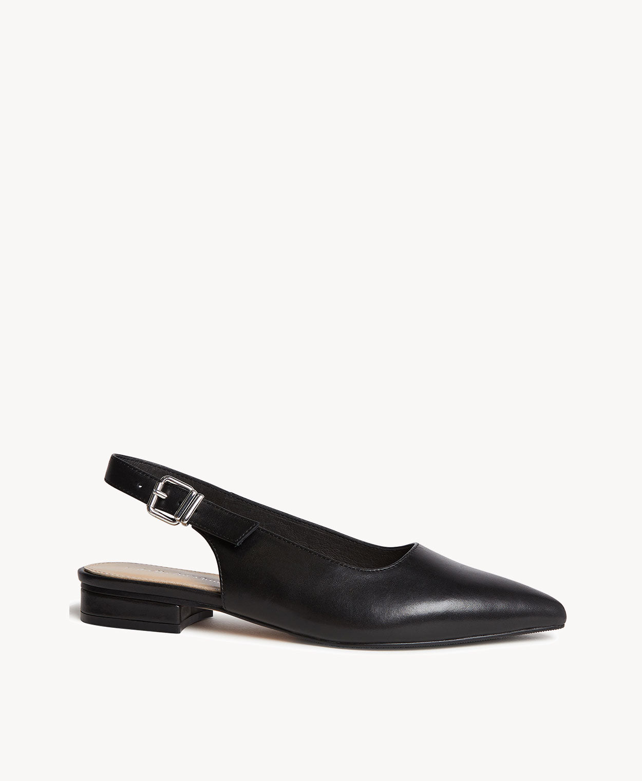 Edda Flat - Flats Dress | Womens Shoes - Merchant 1948
