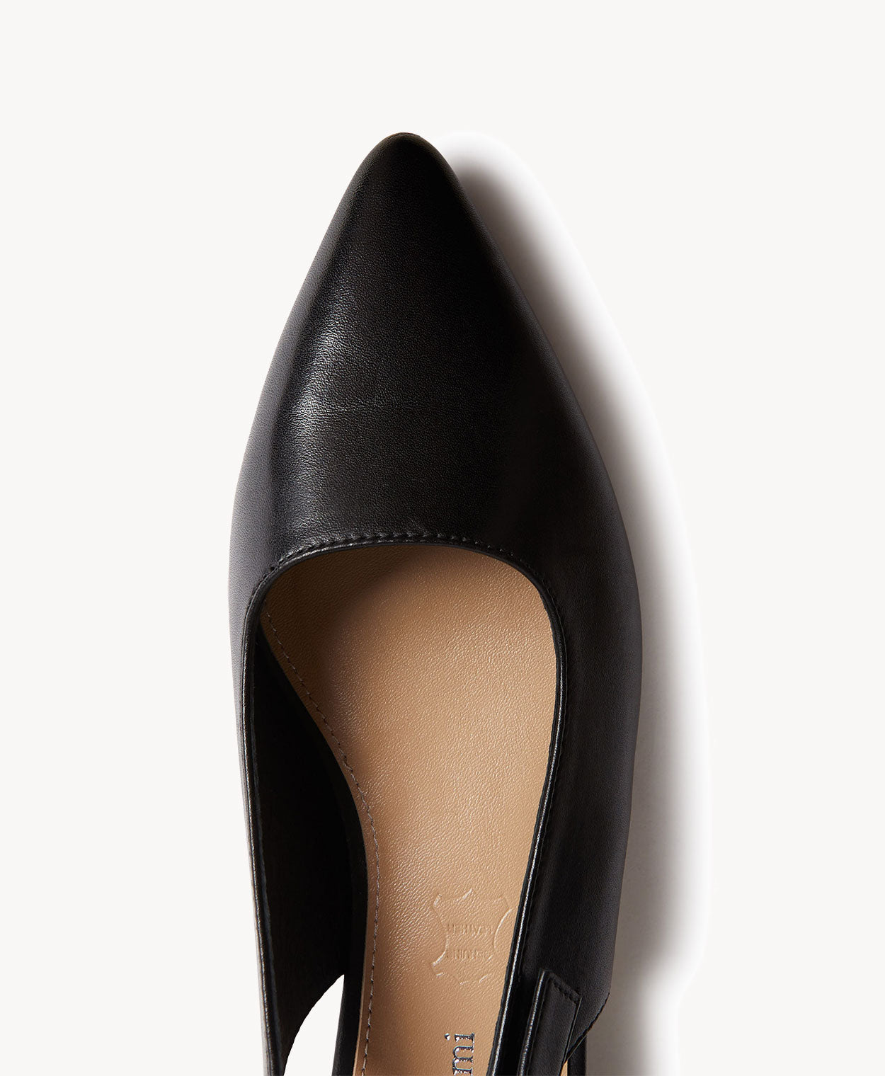 Edda Flat - Flats Dress | Womens Shoes - Merchant 1948