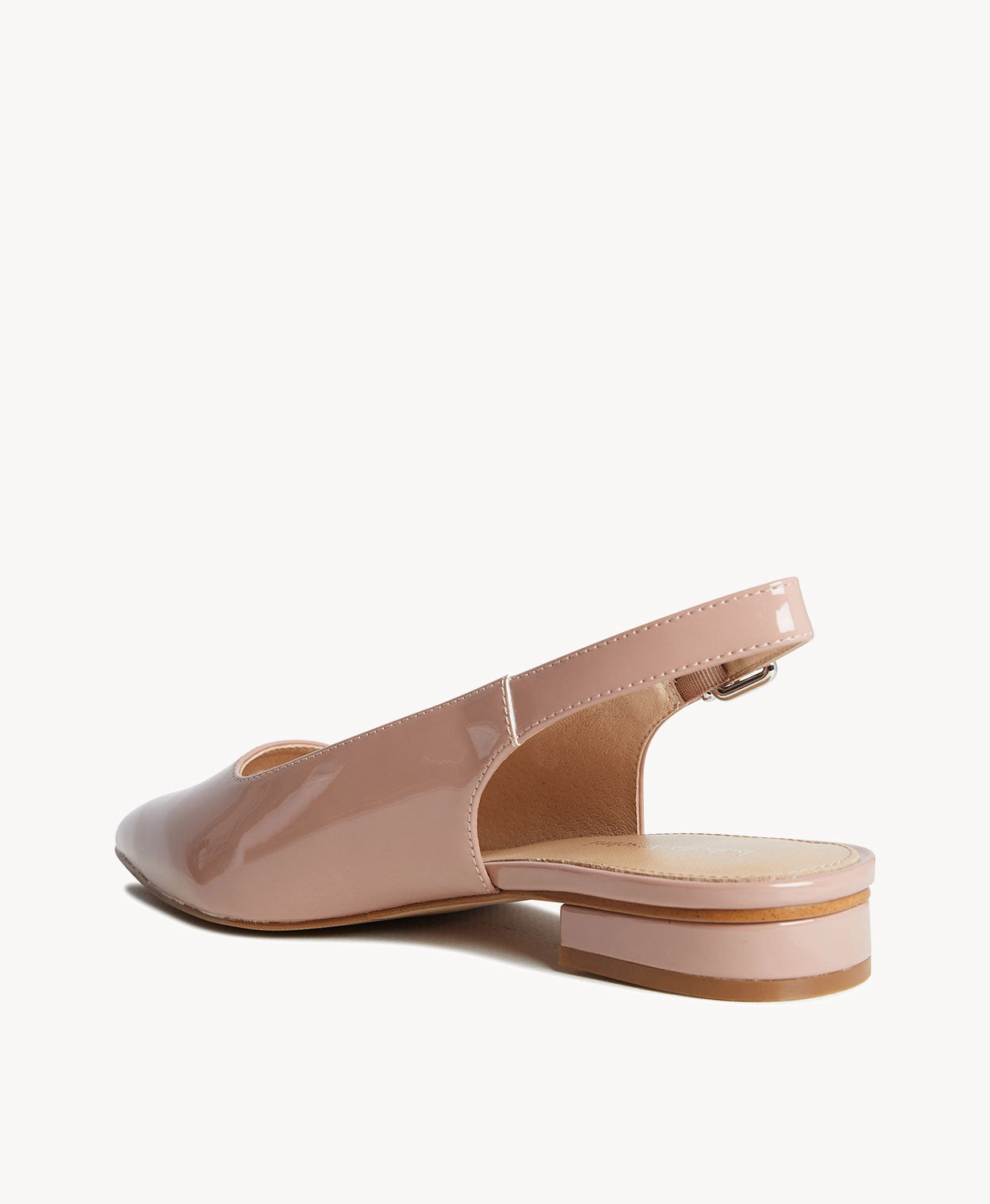 Edda Flat - Flats Dress | Womens Shoes - Merchant 1948