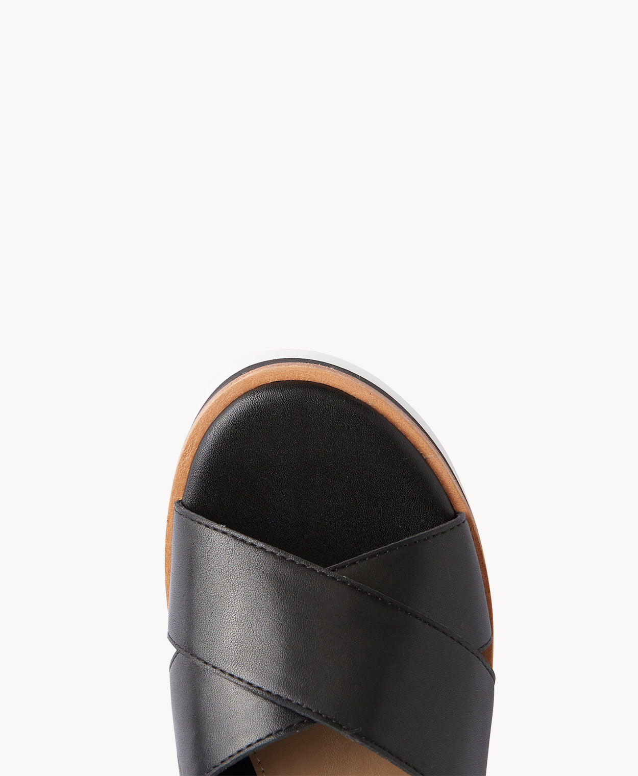 Eden Wedge Sandal - Day - Merchant 1948