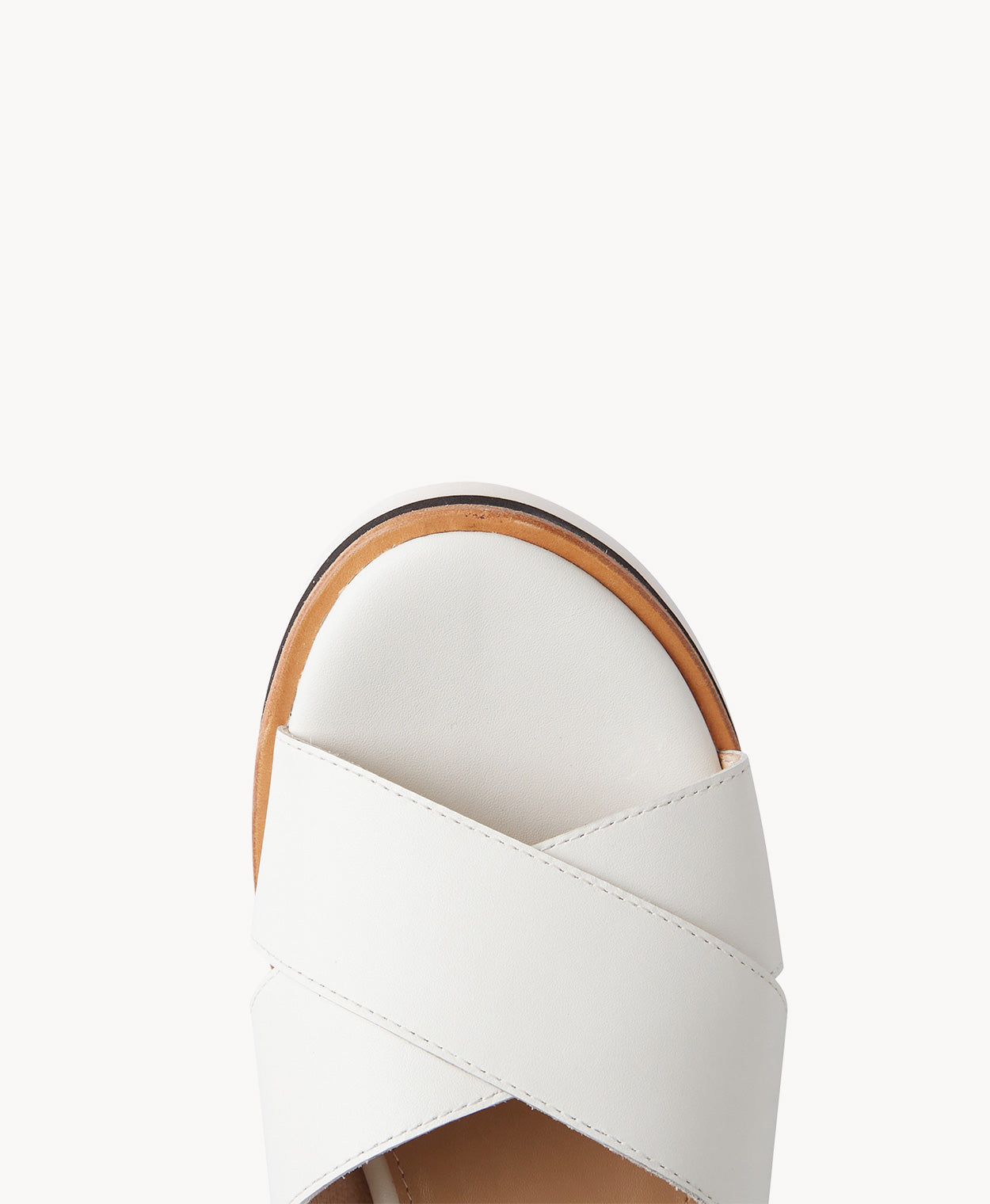 Eden Wedge Sandal - Day - Merchant 1948