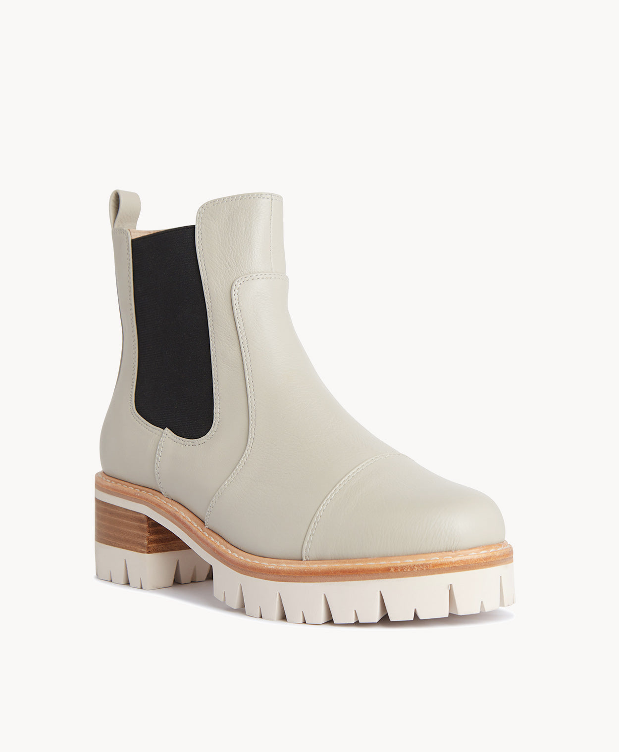 Edena Ankle Boot - Boots Ankle | Womens Shoes - Merchant 1948