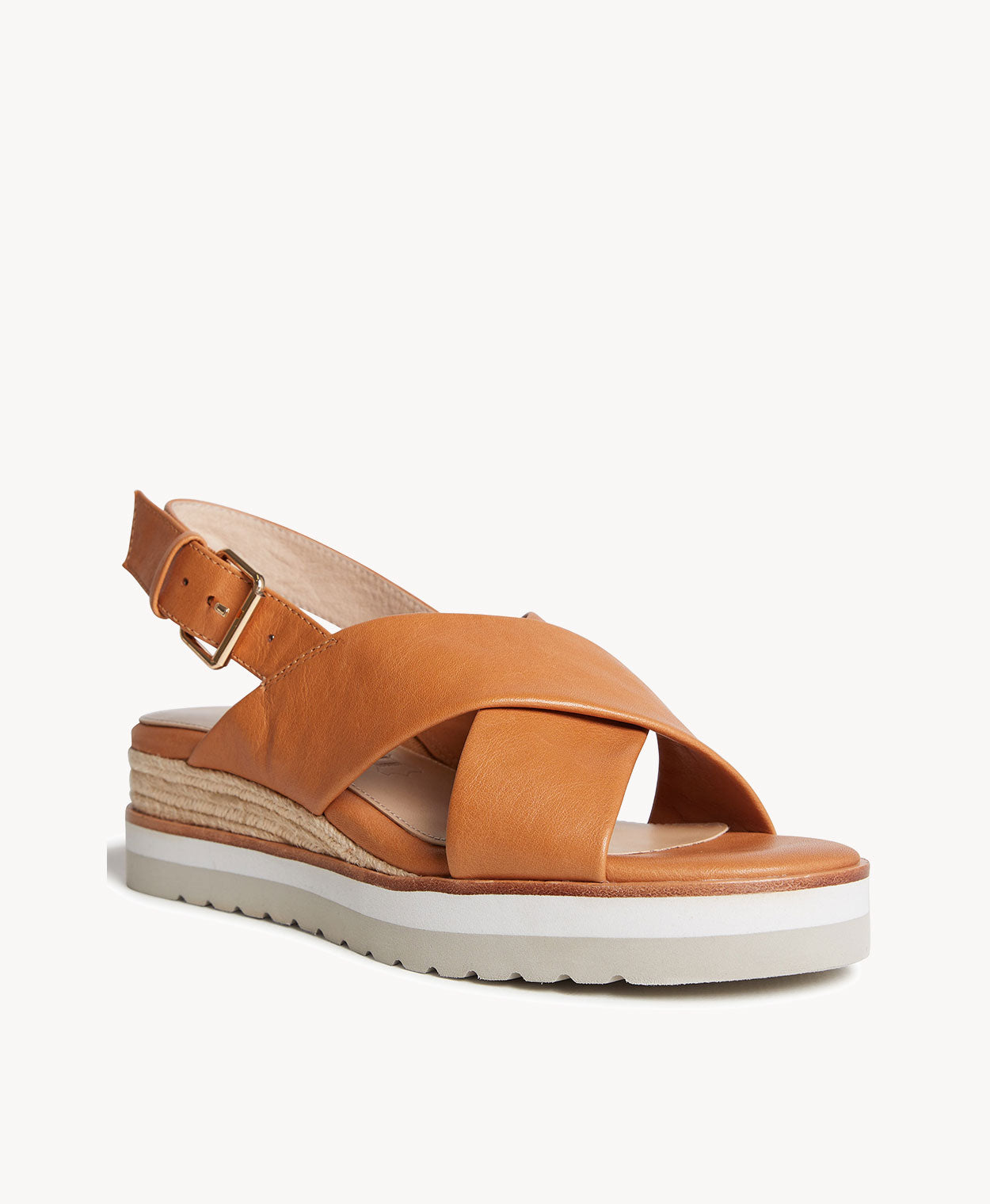 Edie Sandal - Sandals Dress | Womens Shoes - Merchant 1948