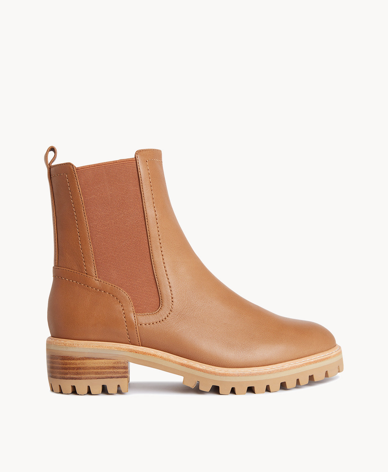 Edwina Ankle Boot - Boots Ankle | Womens Shoes - Merchant 1948