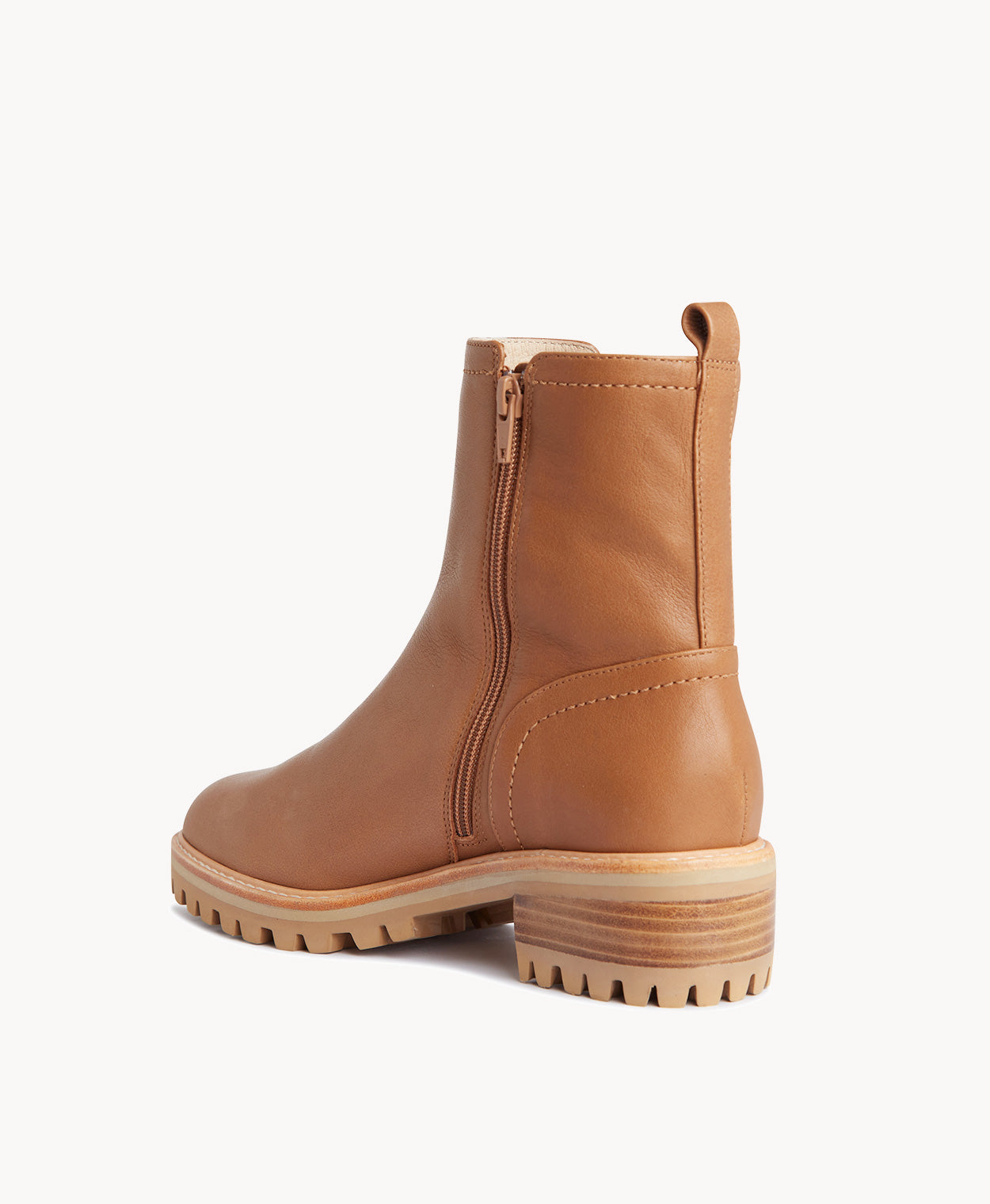 Edwina Ankle Boot - Boots Ankle | Womens Shoes - Merchant 1948