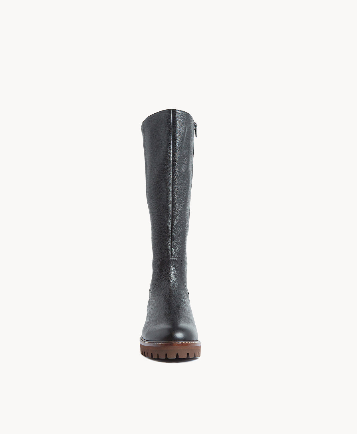 Eerie Knee High Boot - Boots Long | Womens Shoes - Merchant 1948