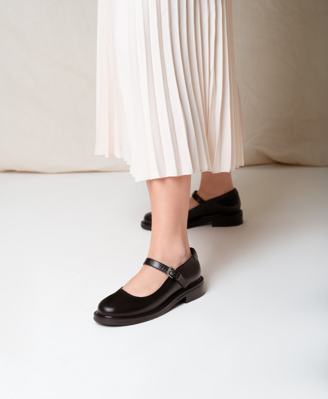 Effie Mary Jane - - Merchant 1948