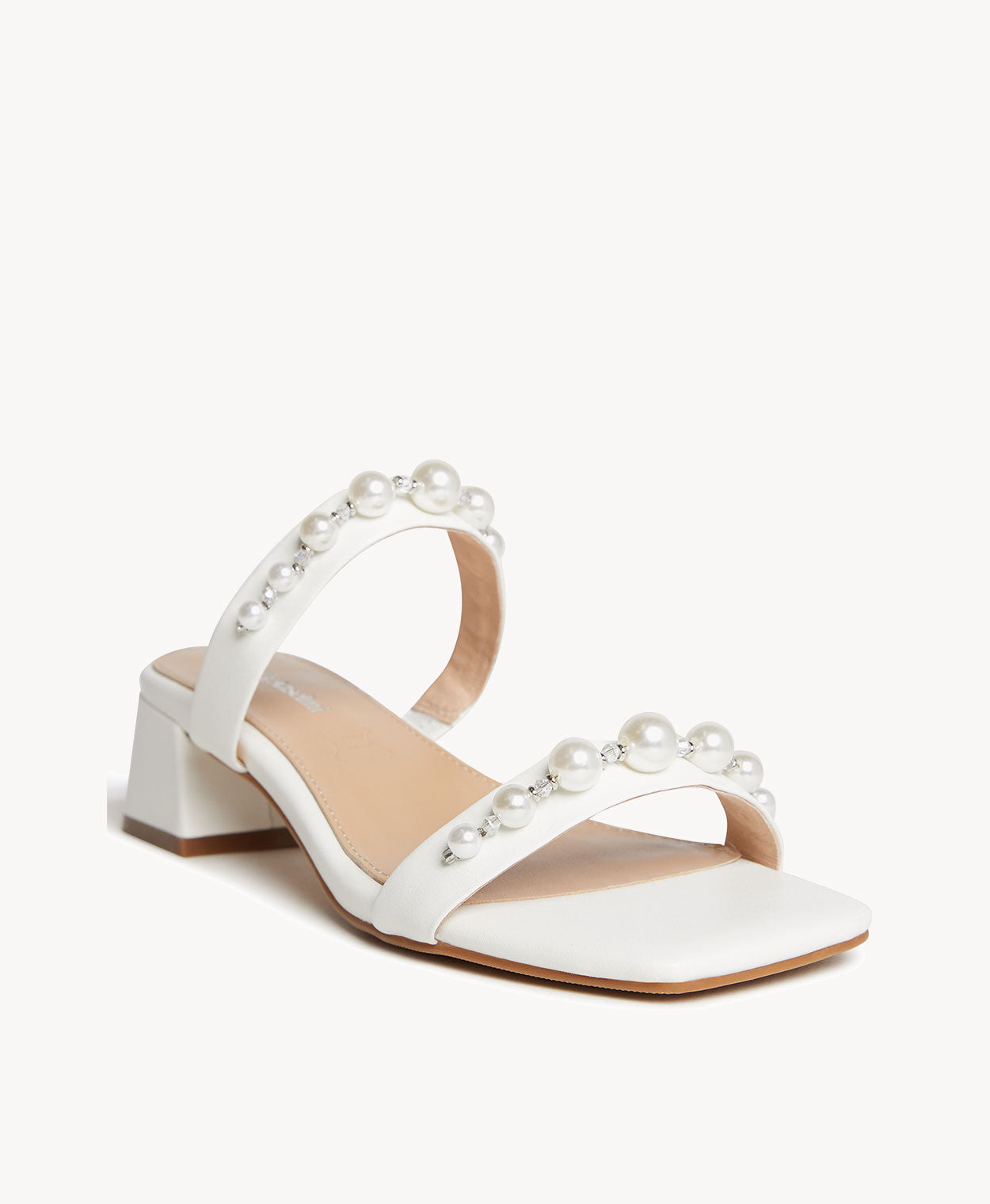 Eileen Wide Fit Sandal - Sandals Dress | Womens Shoes - Merchant 1948